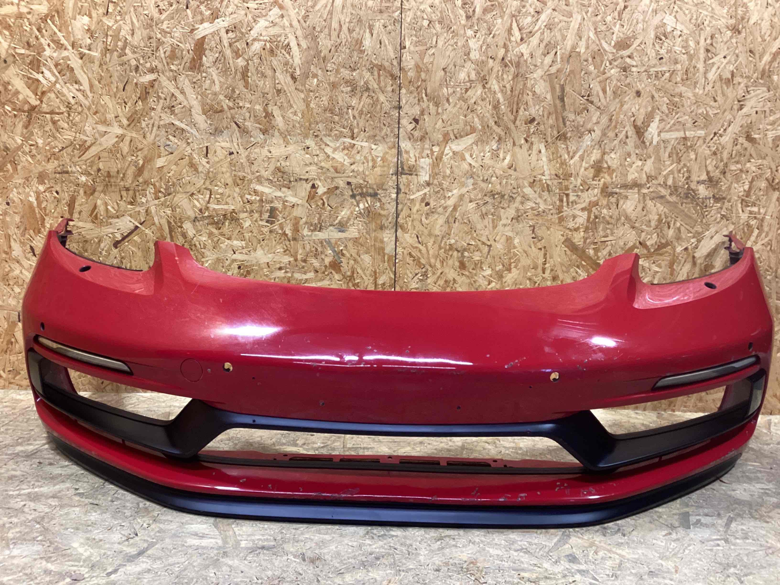 Бампер передний Porsche 718 Cayman 261125-101