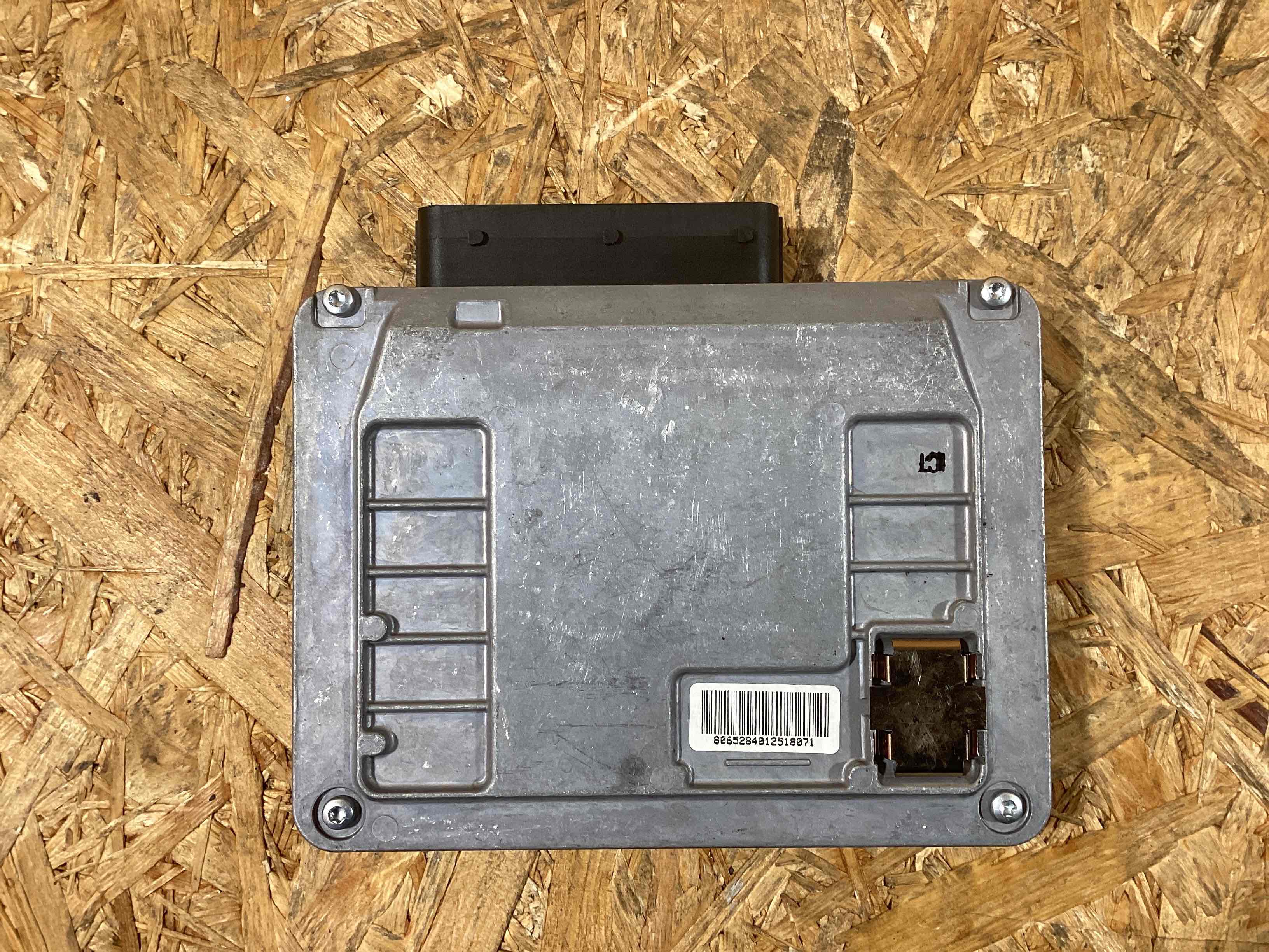 Блок управления (другие) Porsche Cayenne 261125-103