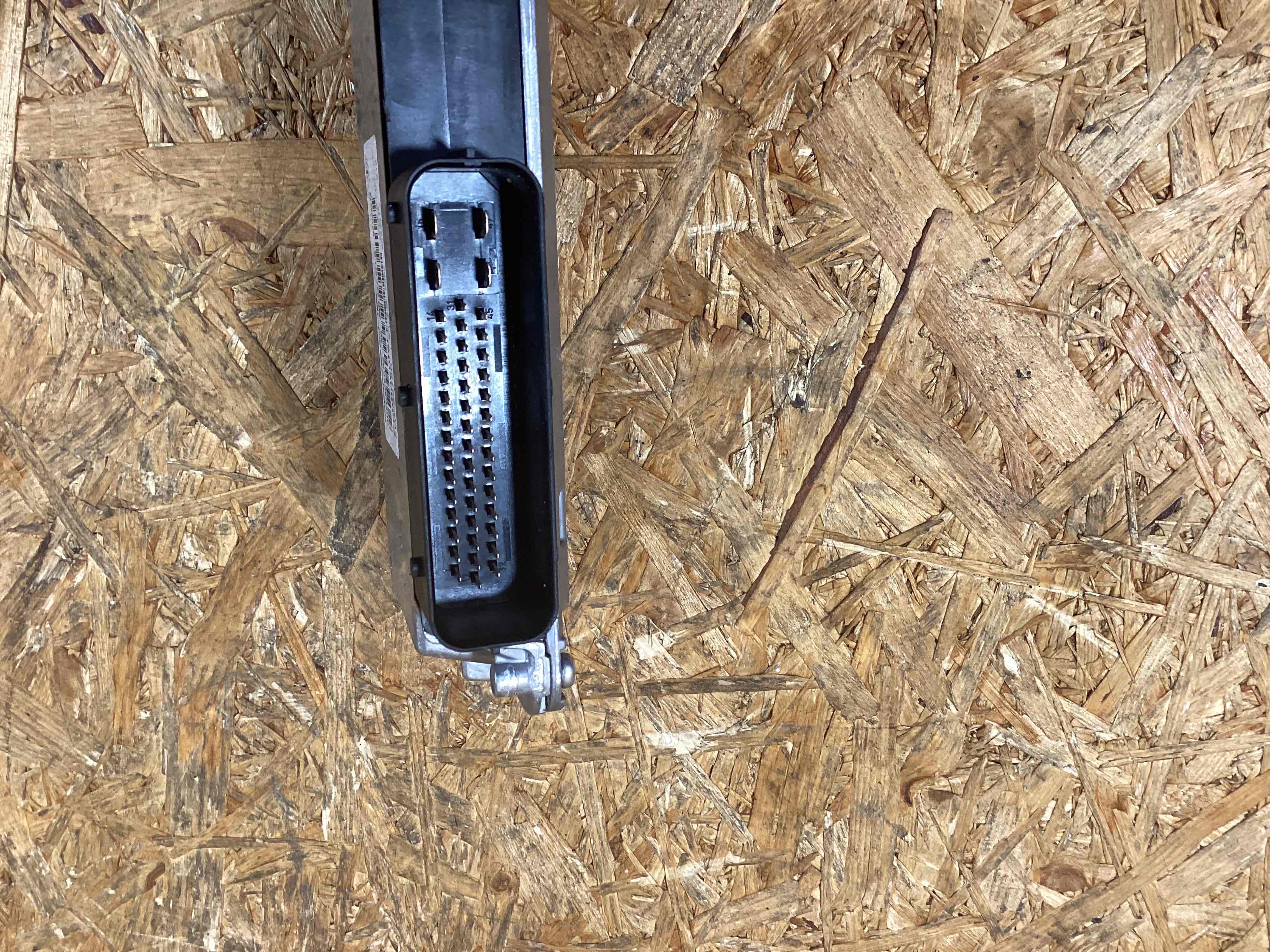 Блок управления (другие) Porsche Cayenne 261125-103