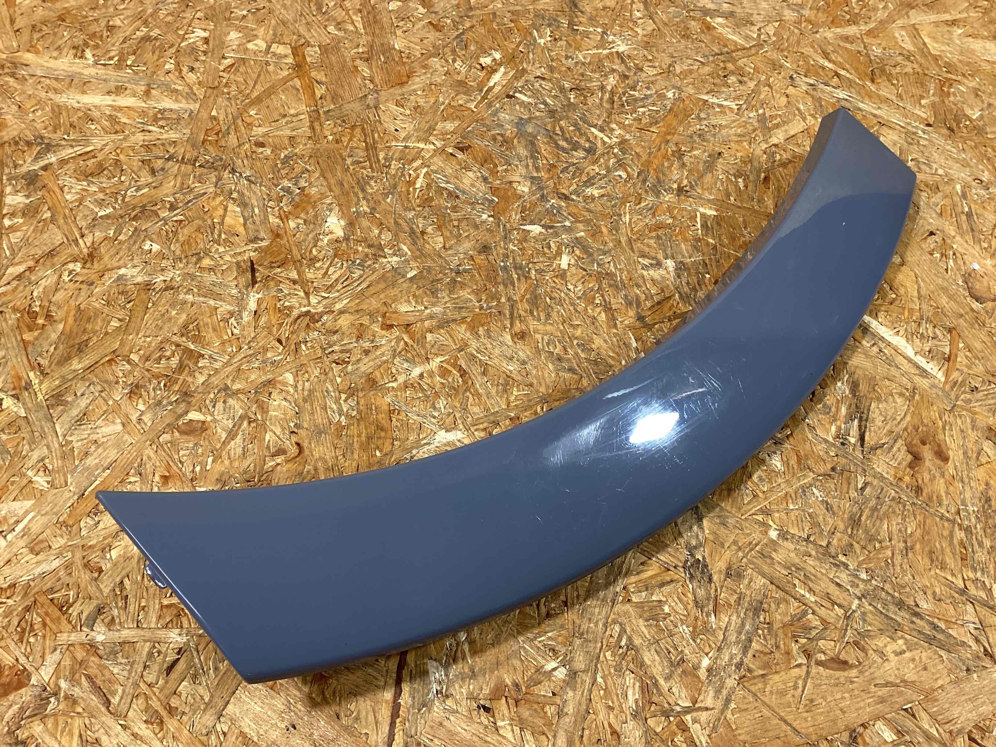 Молдинг арки, накладка на арку Porsche Cayenne 261125-114