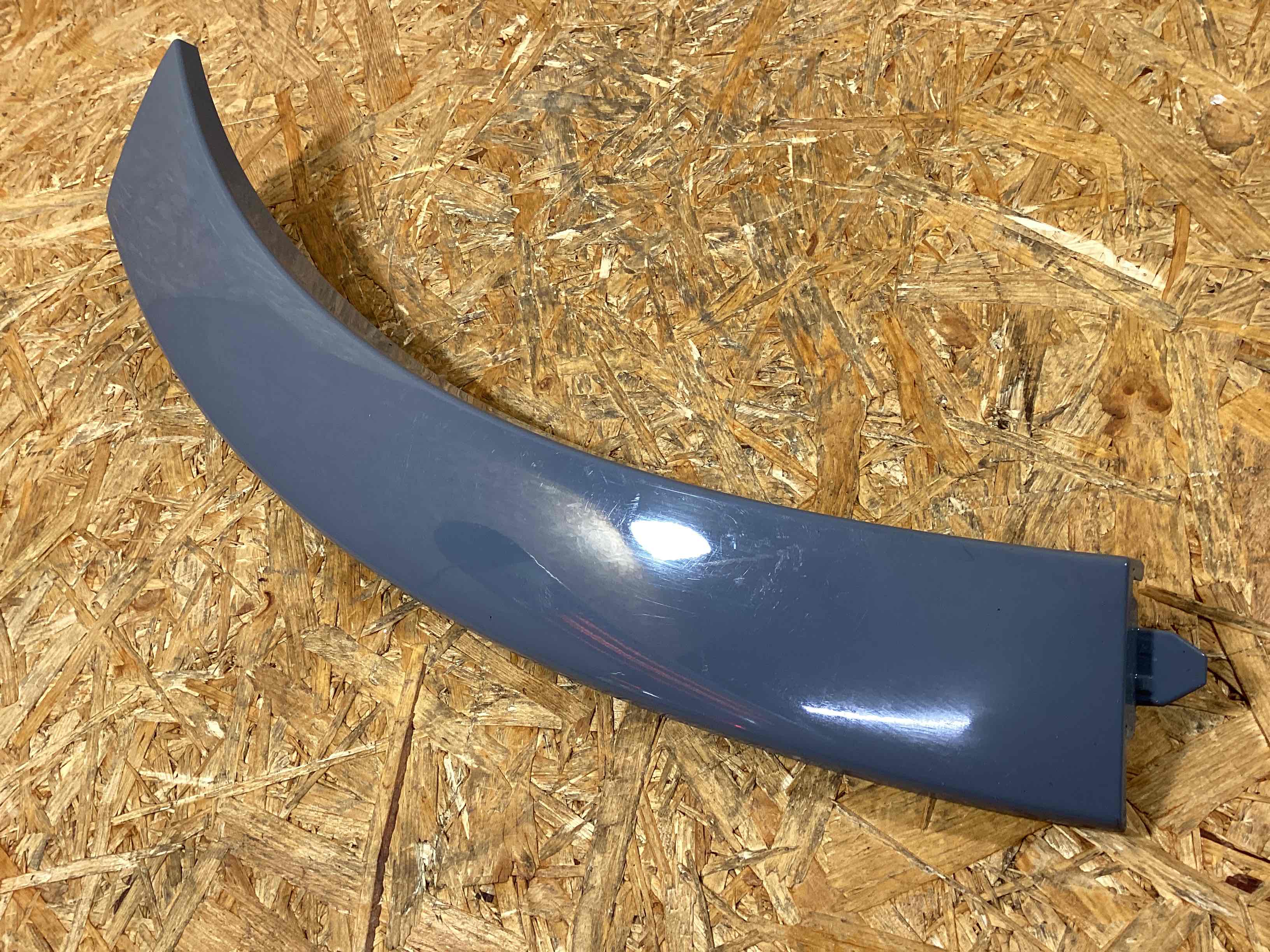 Молдинг арки, накладка на арку Porsche Cayenne 261125-114