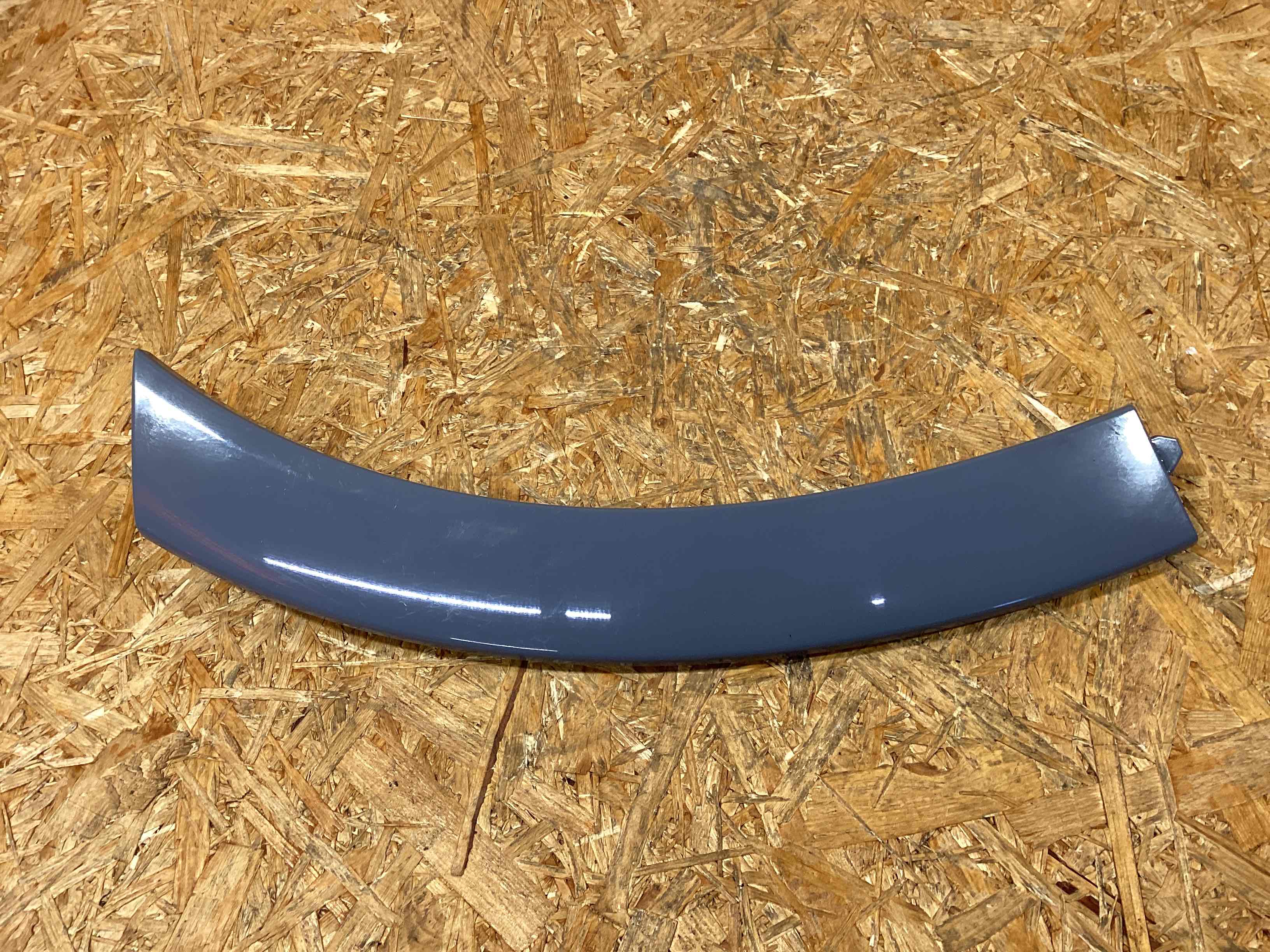 Молдинг арки, накладка на арку Porsche Cayenne 261125-114