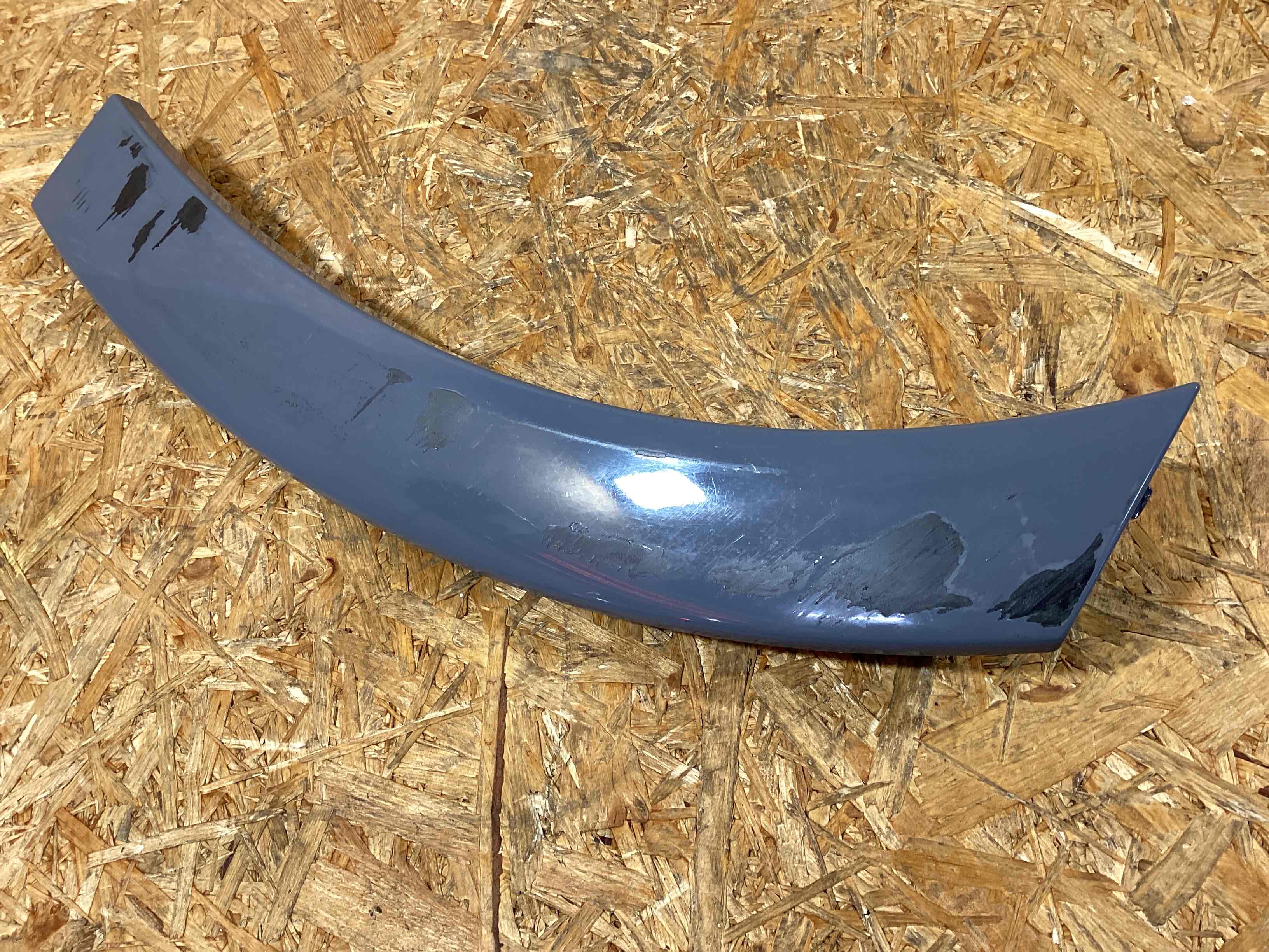 Молдинг арки, накладка на арку Porsche Cayenne 261125-115