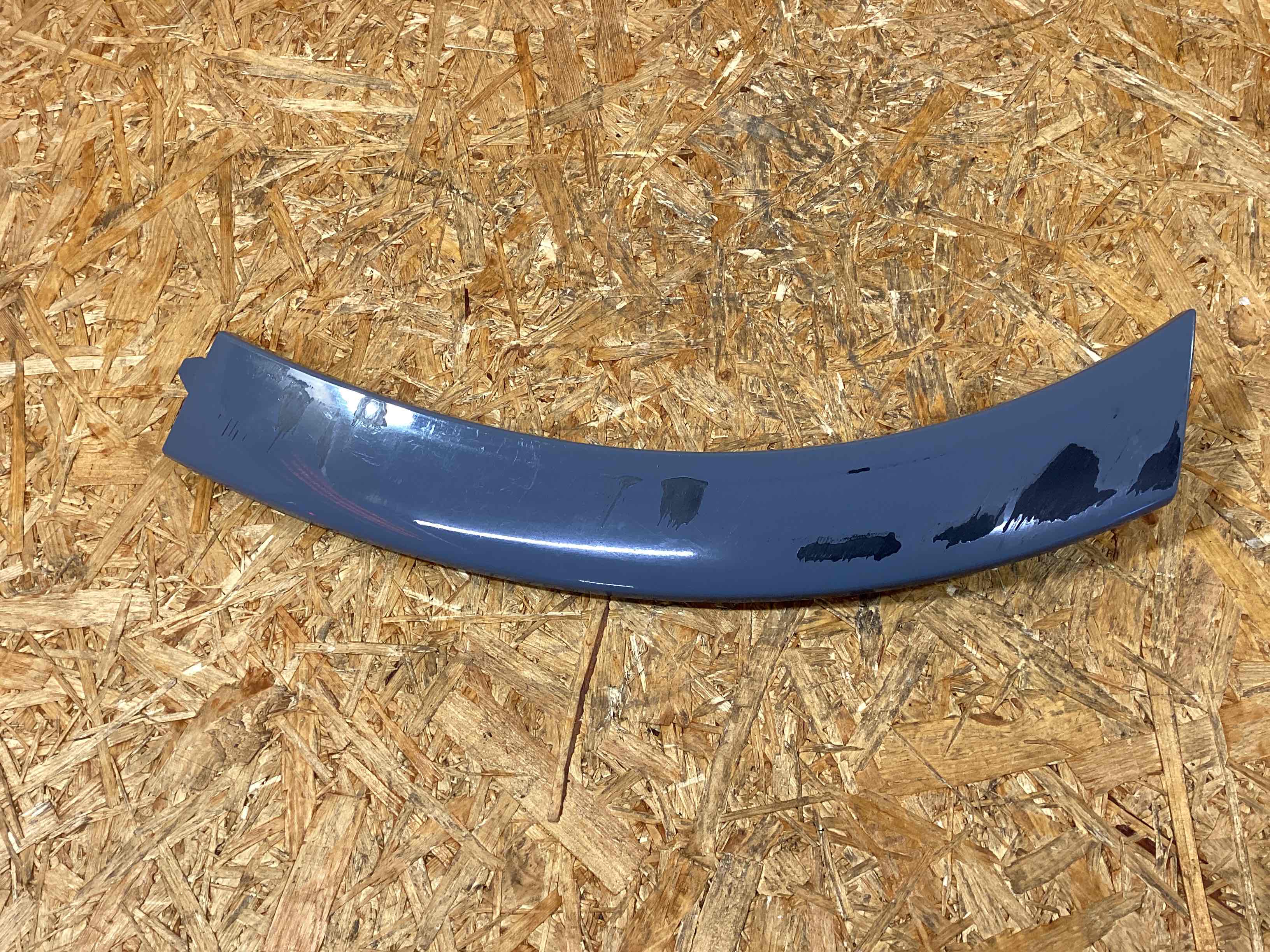 Молдинг арки, накладка на арку Porsche Cayenne 261125-115