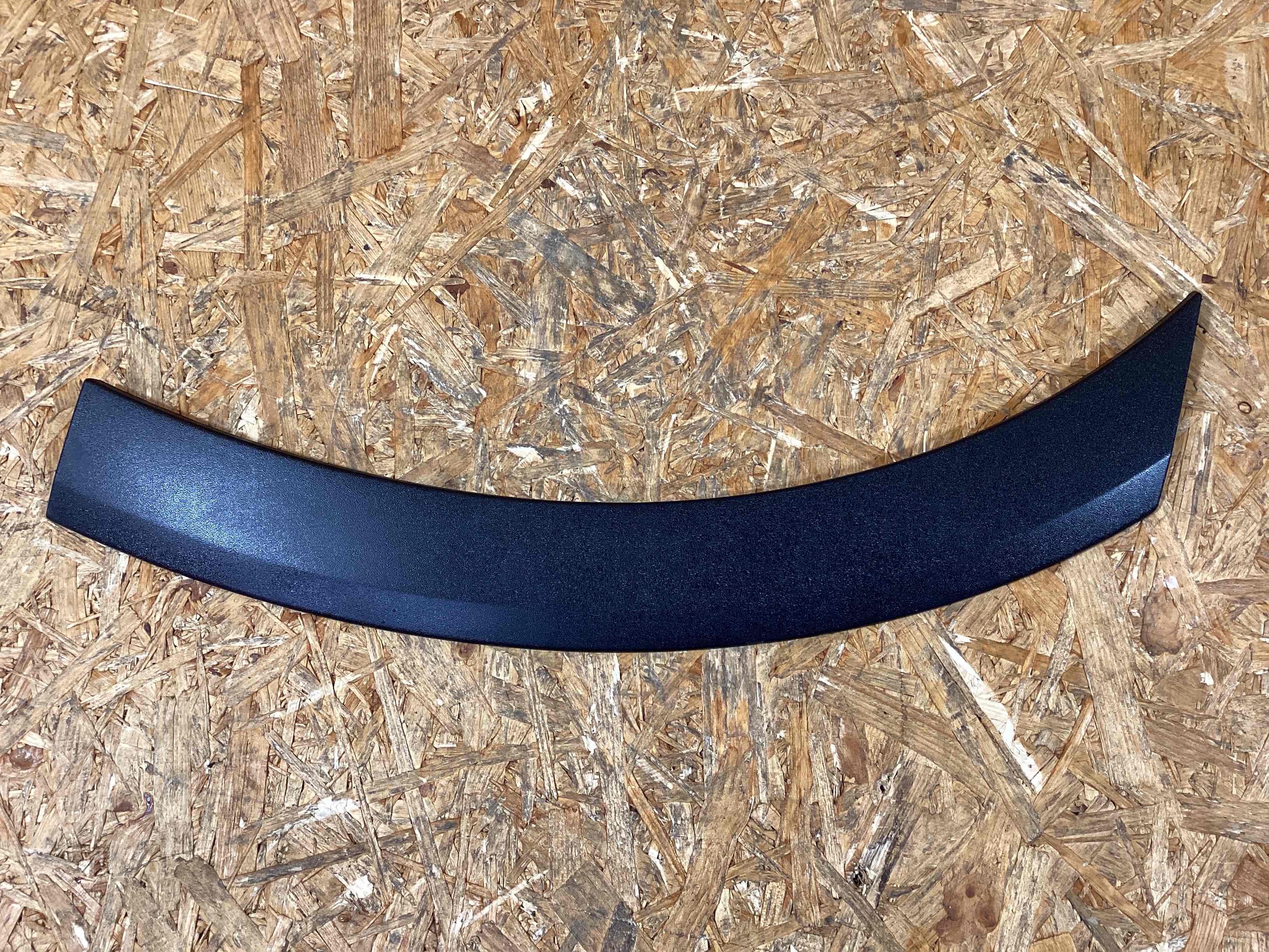 Молдинг арки, накладка на арку Porsche Taycan 261125-116