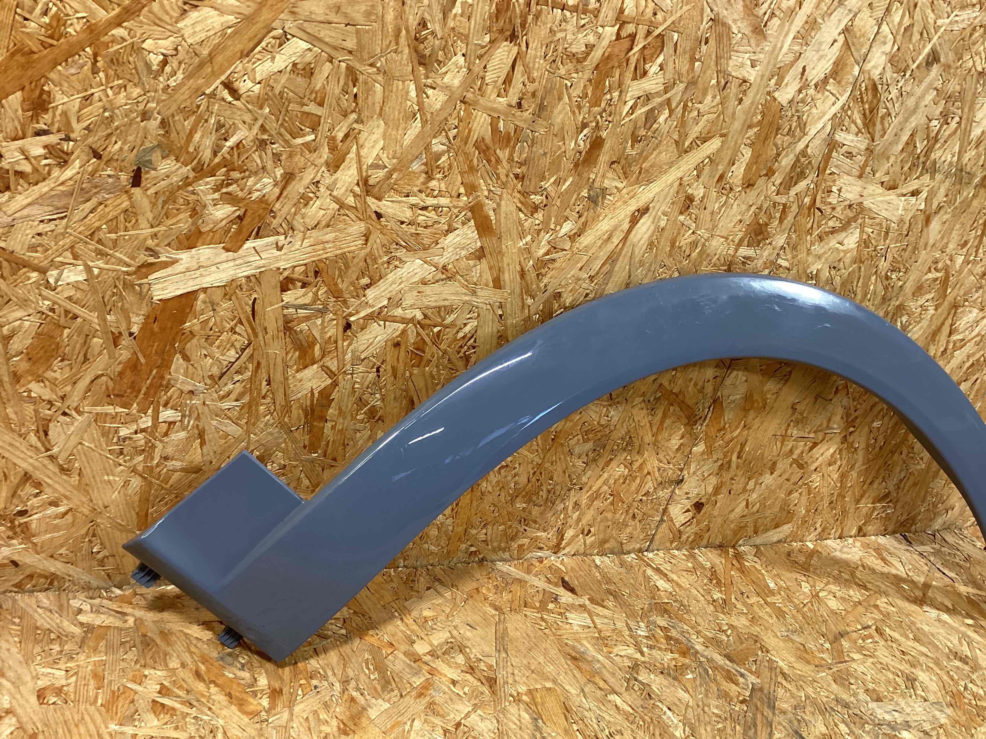 Молдинг арки, накладка на арку Porsche Cayenne 261125-135