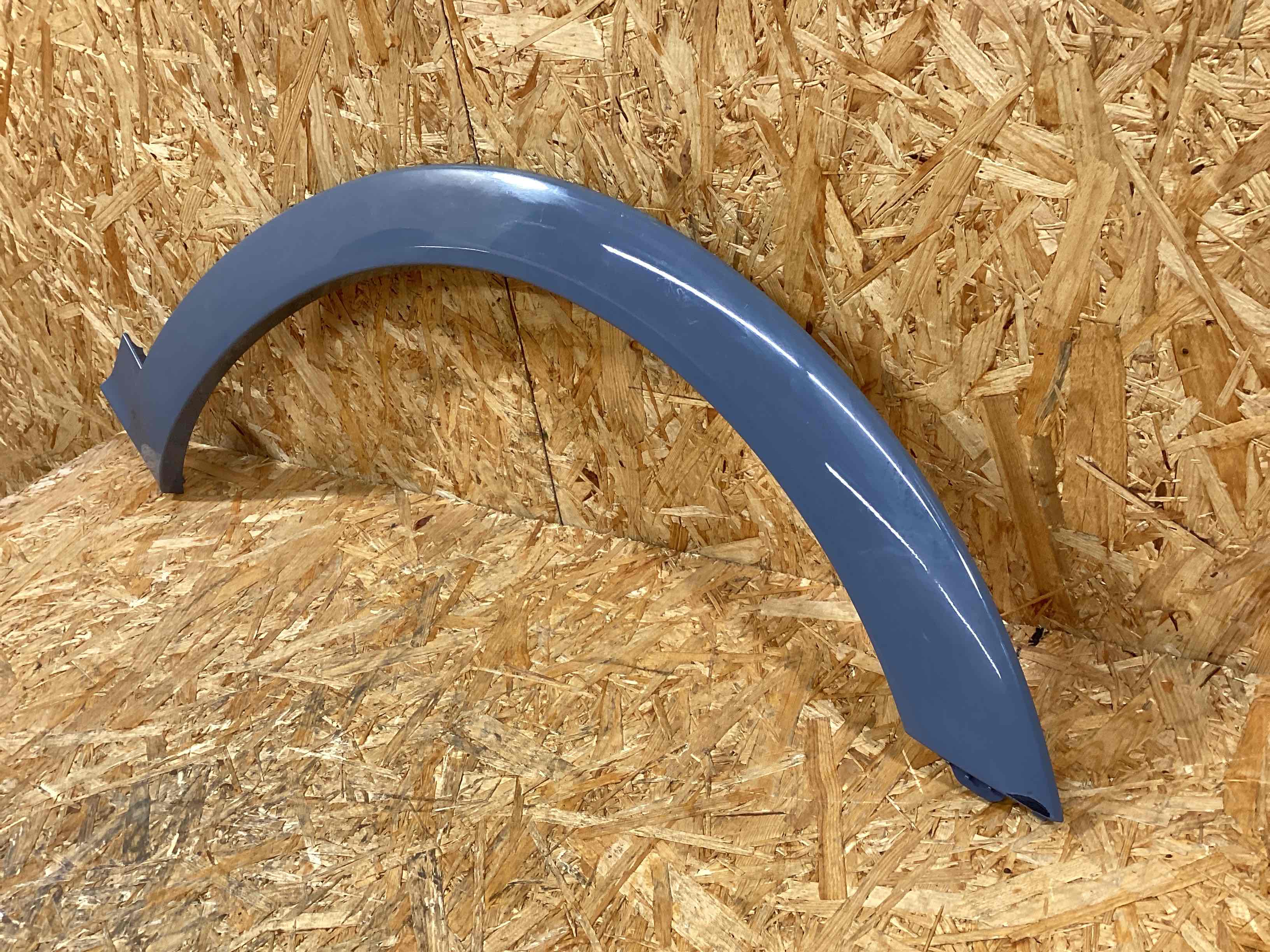 Молдинг арки, накладка на арку Porsche Cayenne 261125-135