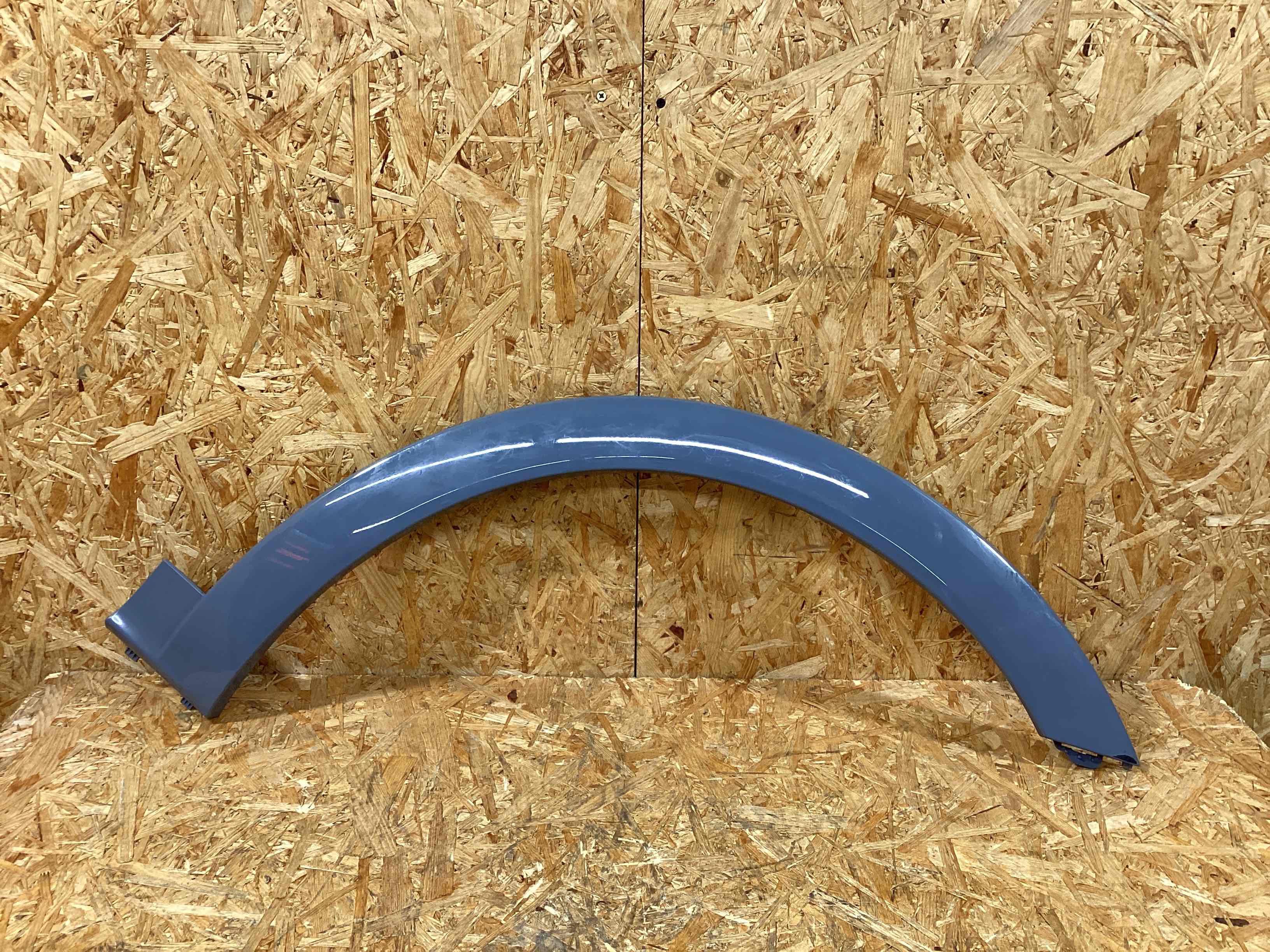 Молдинг арки, накладка на арку Porsche Cayenne 261125-135