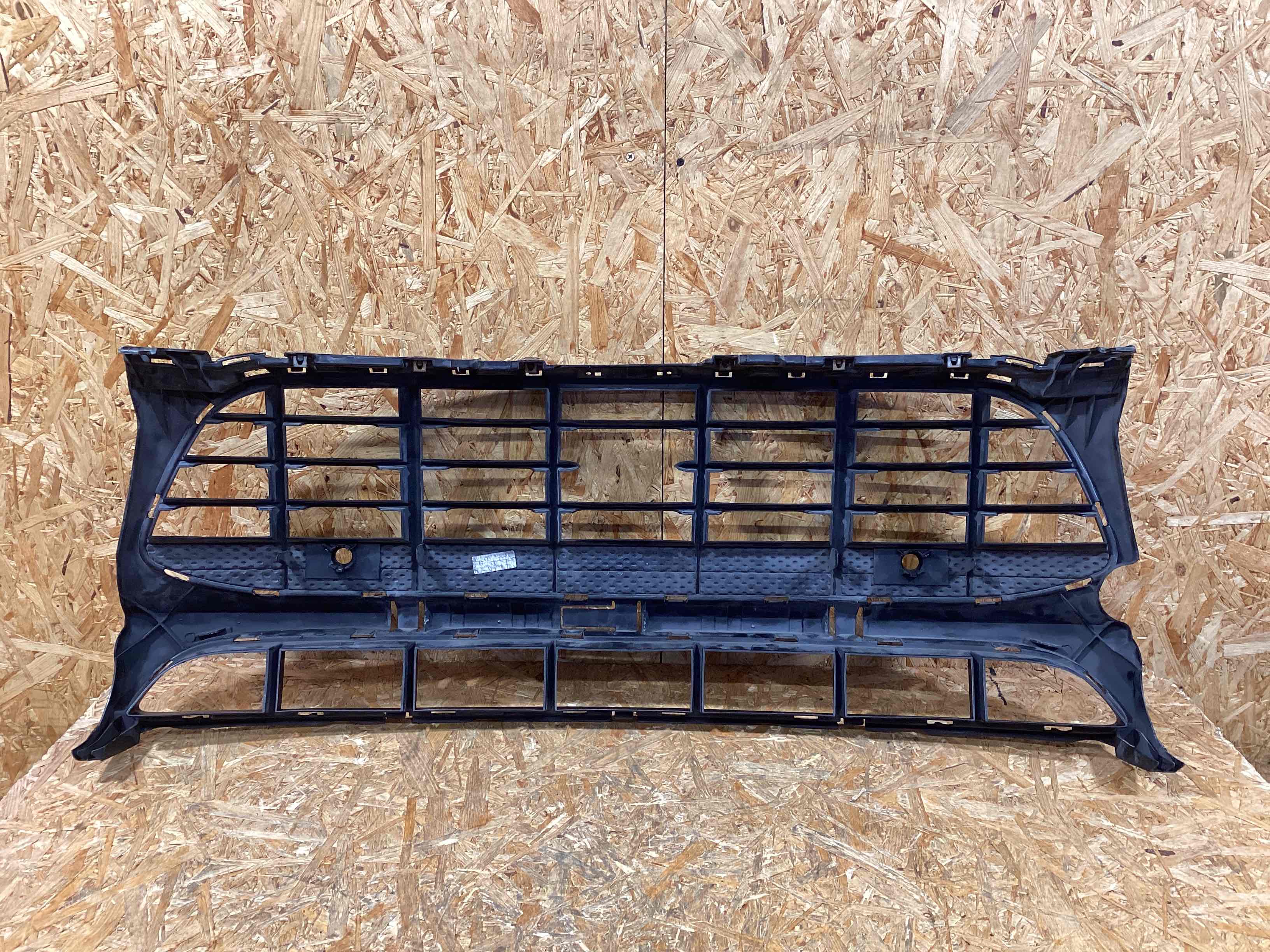 Заглушка, вставка (решетка) в бампер Porsche Macan 270126-101