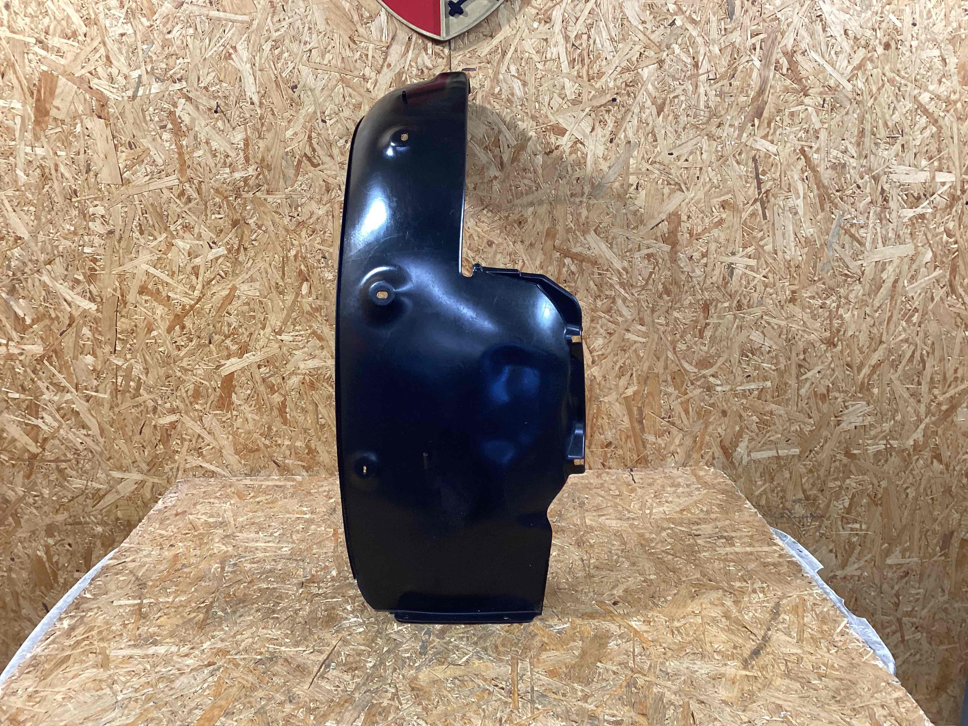 Защита арок задняя правая (подкрылок) Porsche 911 270126-103