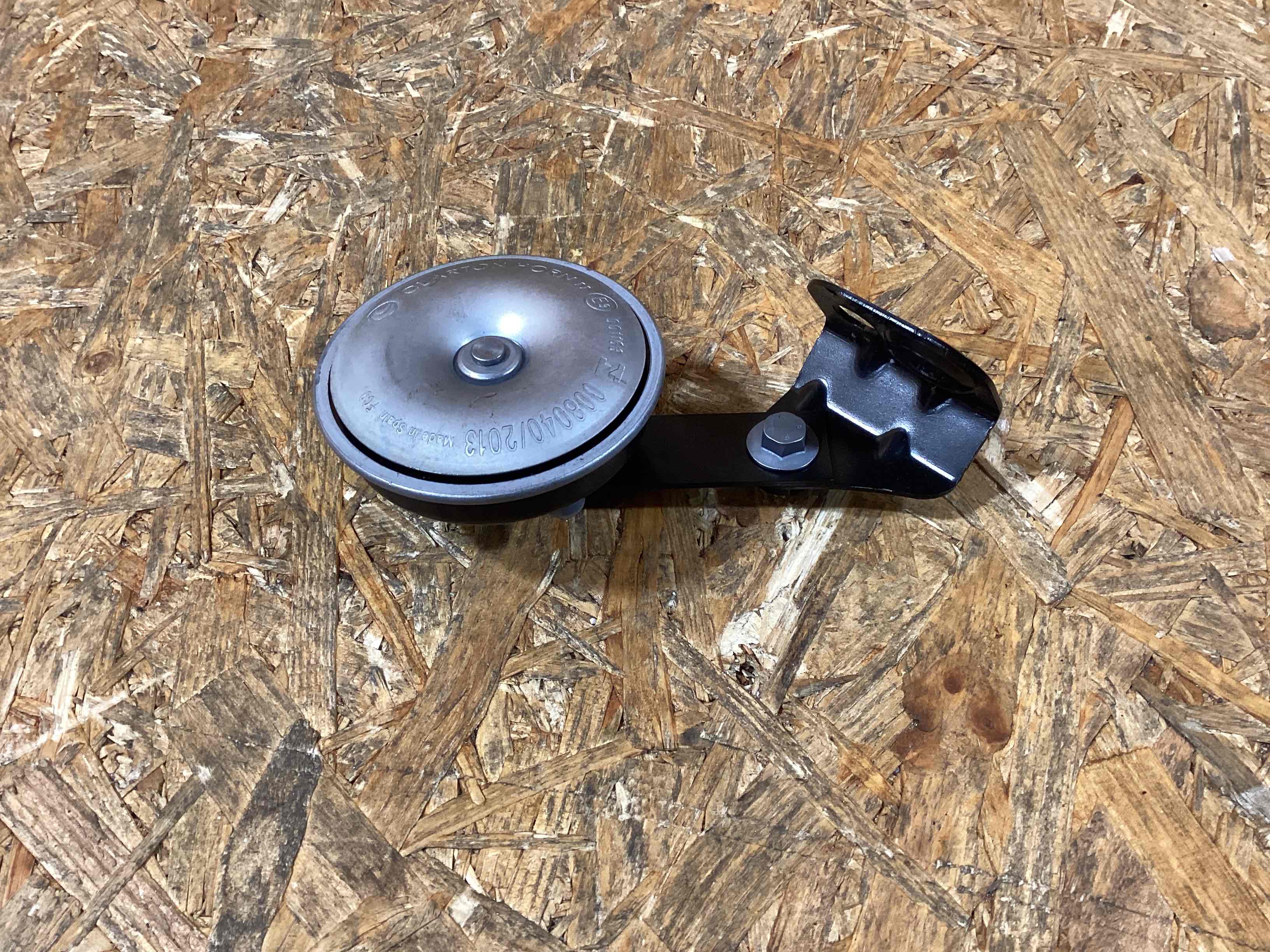 Сигнал (клаксон) Porsche Macan 270126-112