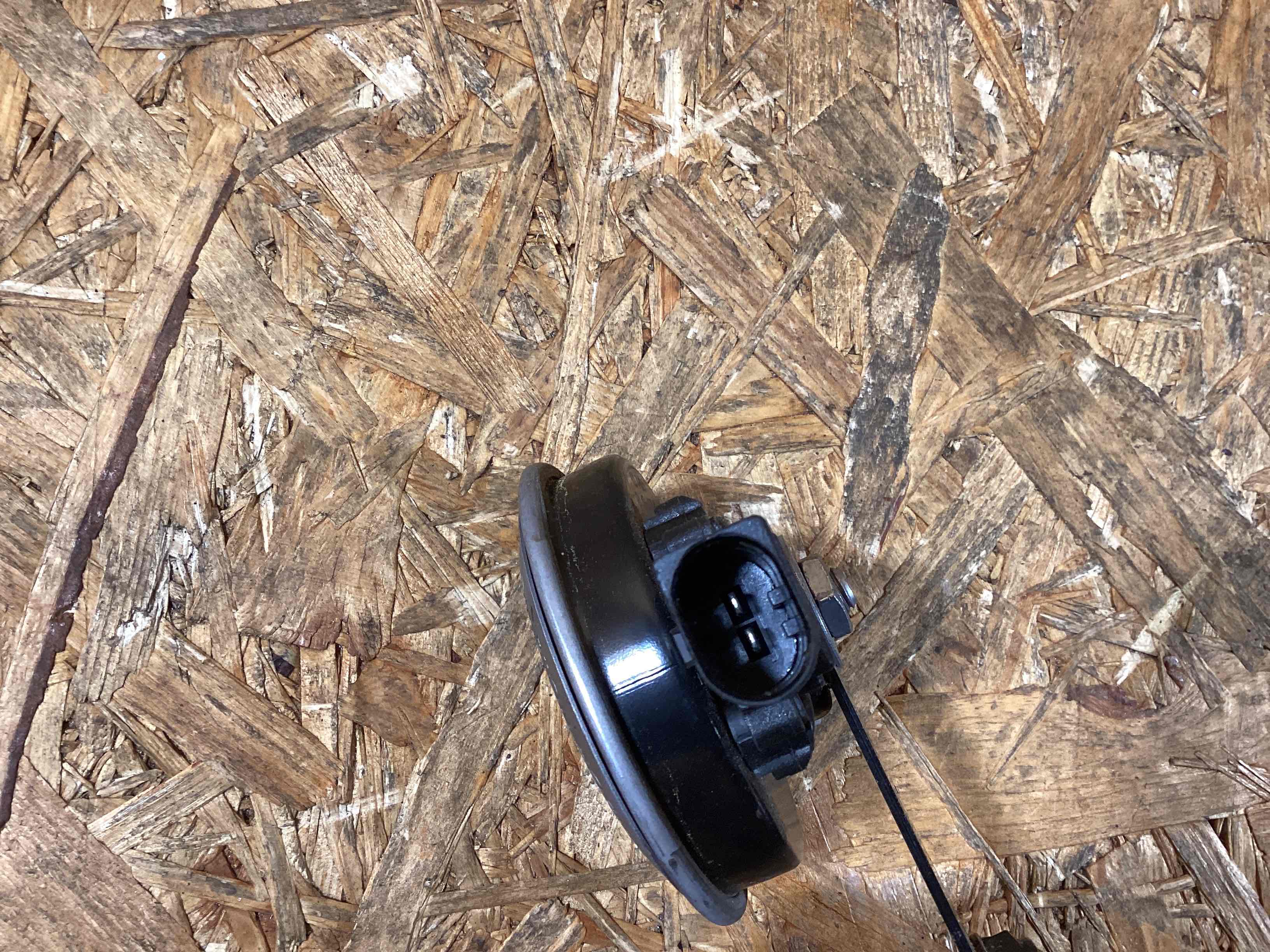 Сигнал (клаксон) Porsche Macan 270126-112