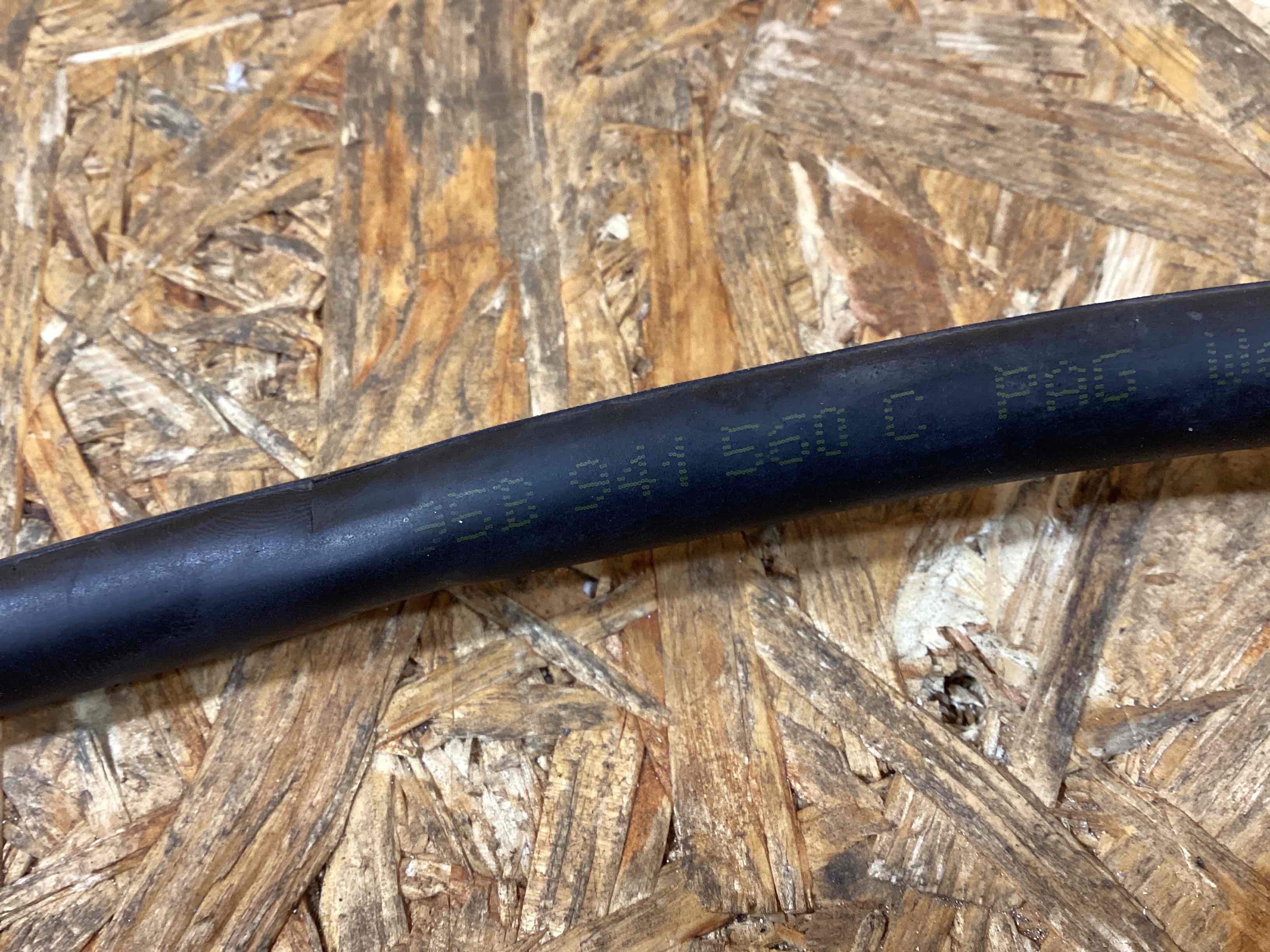 Патрубок Porsche Macan 270126-114