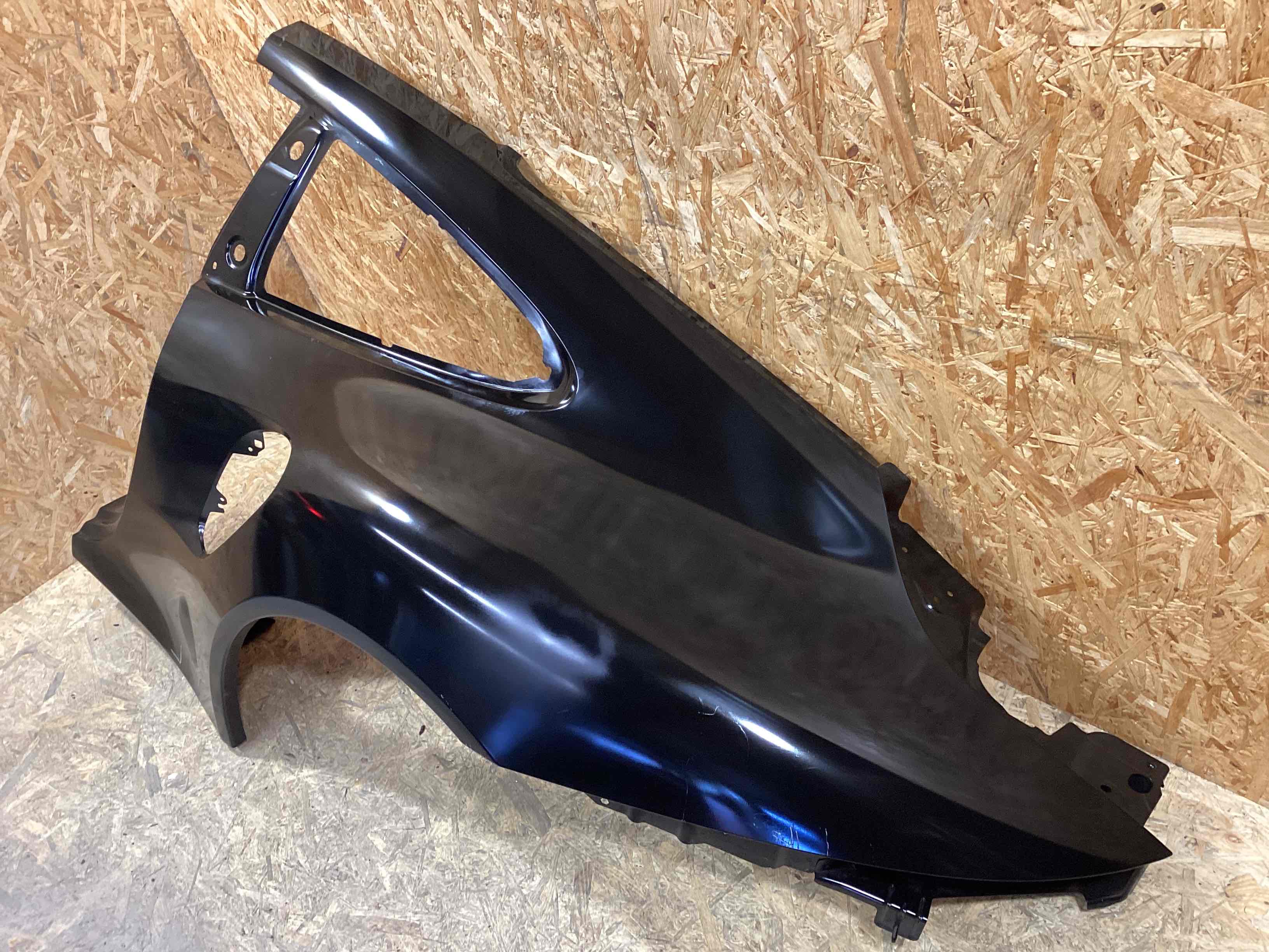 Крыло заднее левое Porsche 911 270226-103