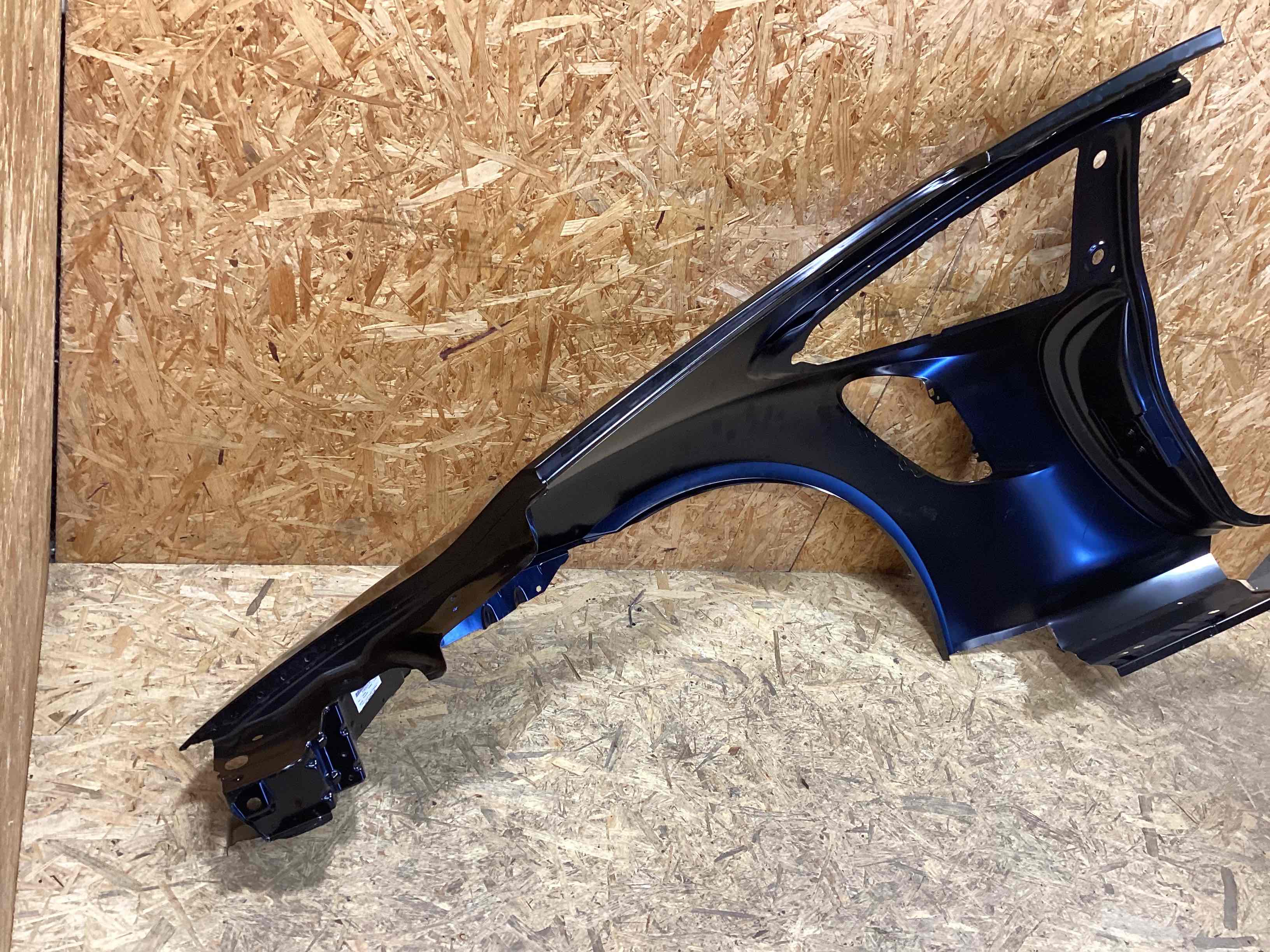 Крыло заднее левое Porsche 911 270226-103