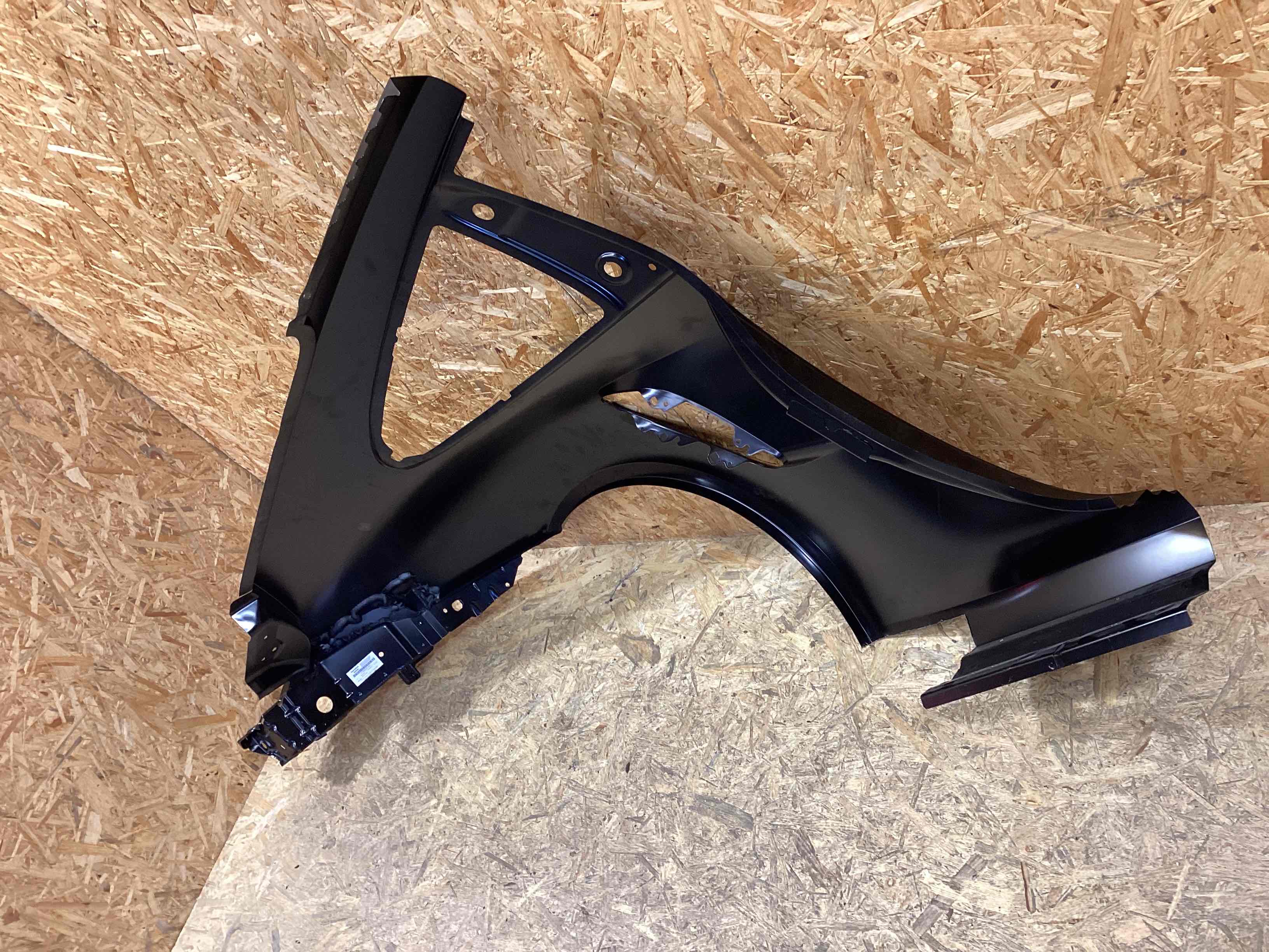 Крыло заднее левое Porsche 911 270226-103