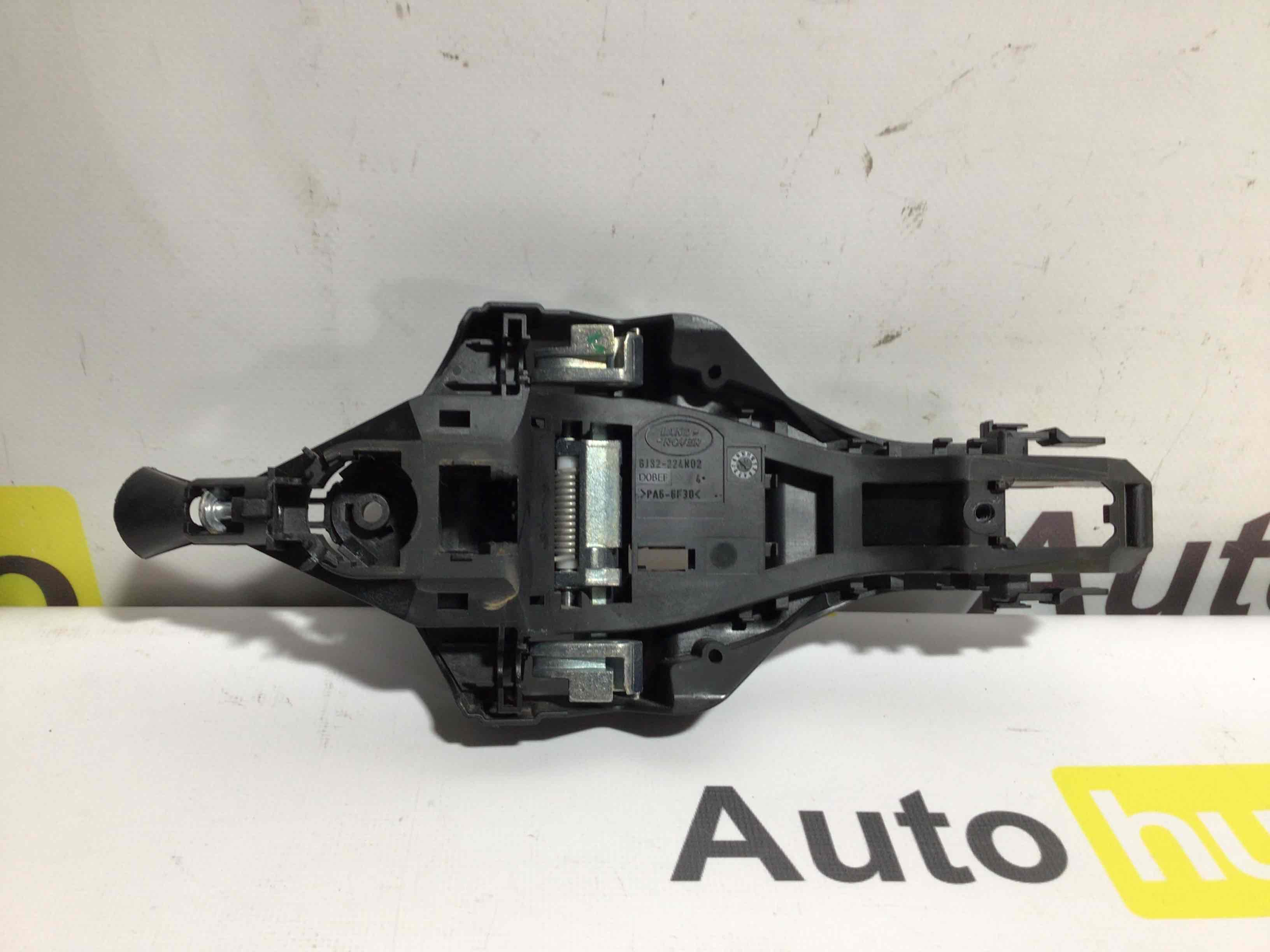 Ручка двери нaружная Land Rover Discovery Sport L550 270323-010