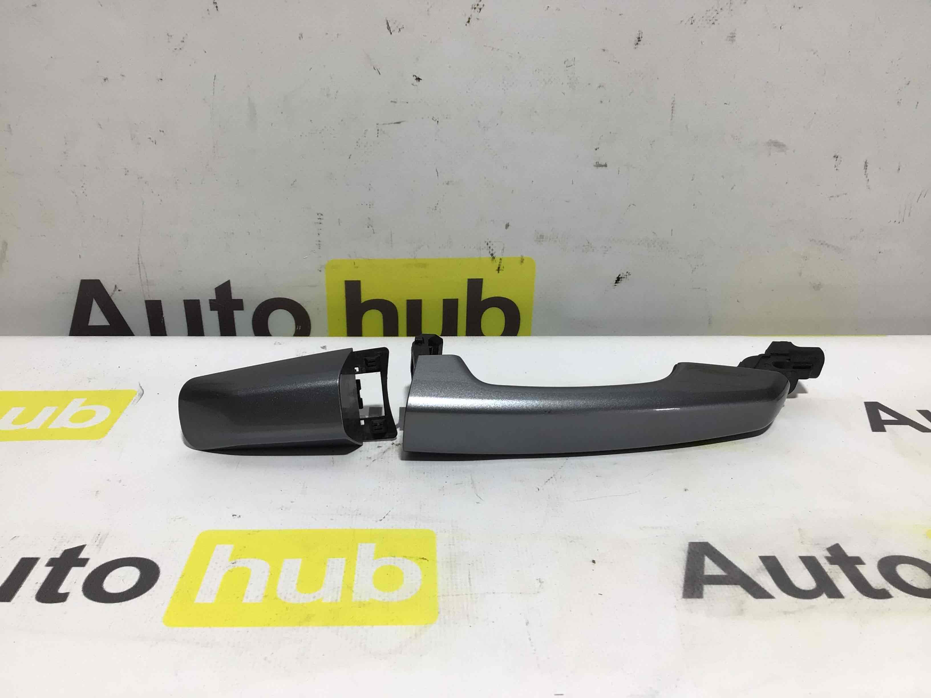 Ручка двери нaружная Land Rover Discovery Sport L550 270323-019