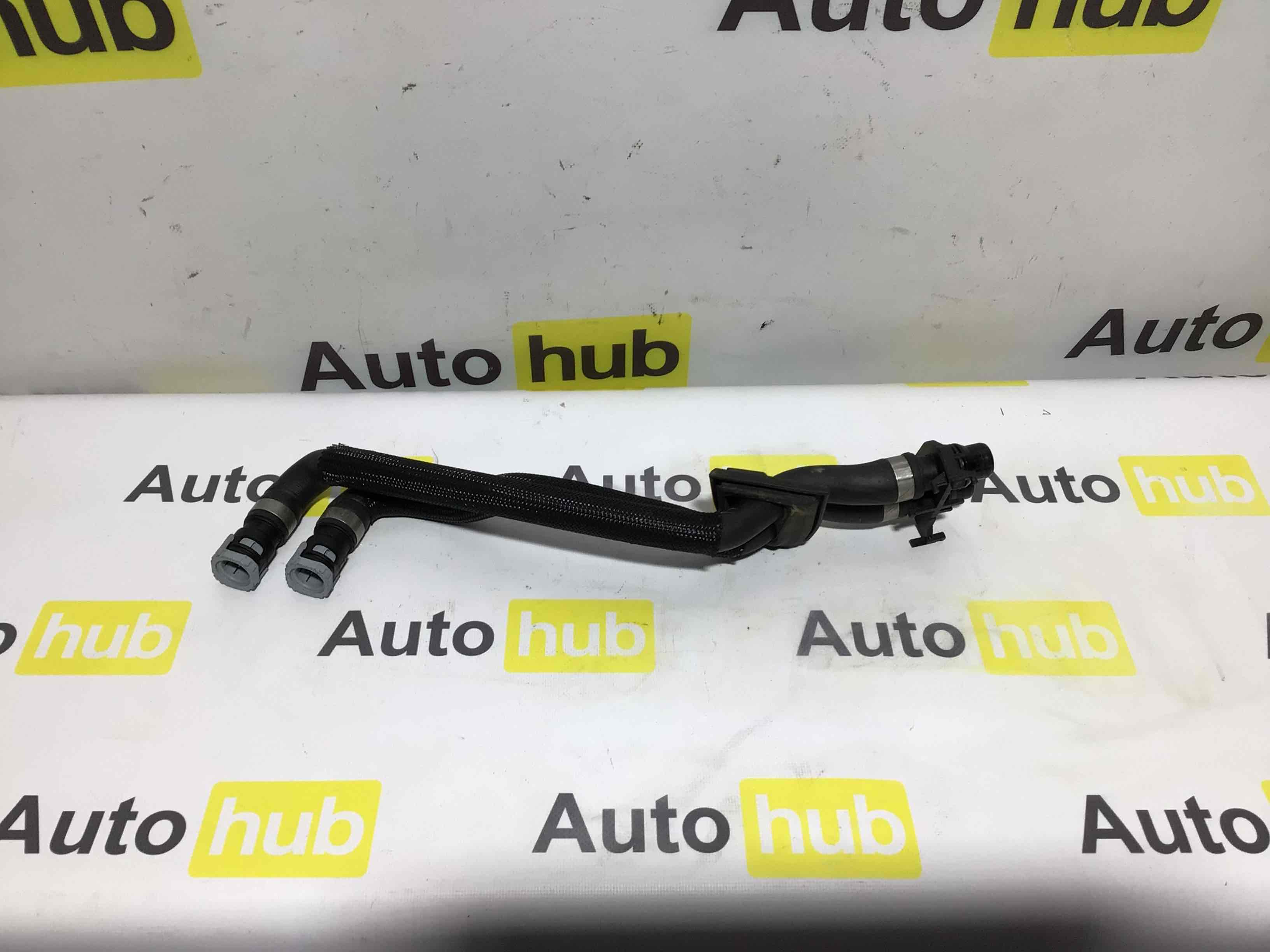 Патрубок Land Rover Discovery Sport L550 270323-026