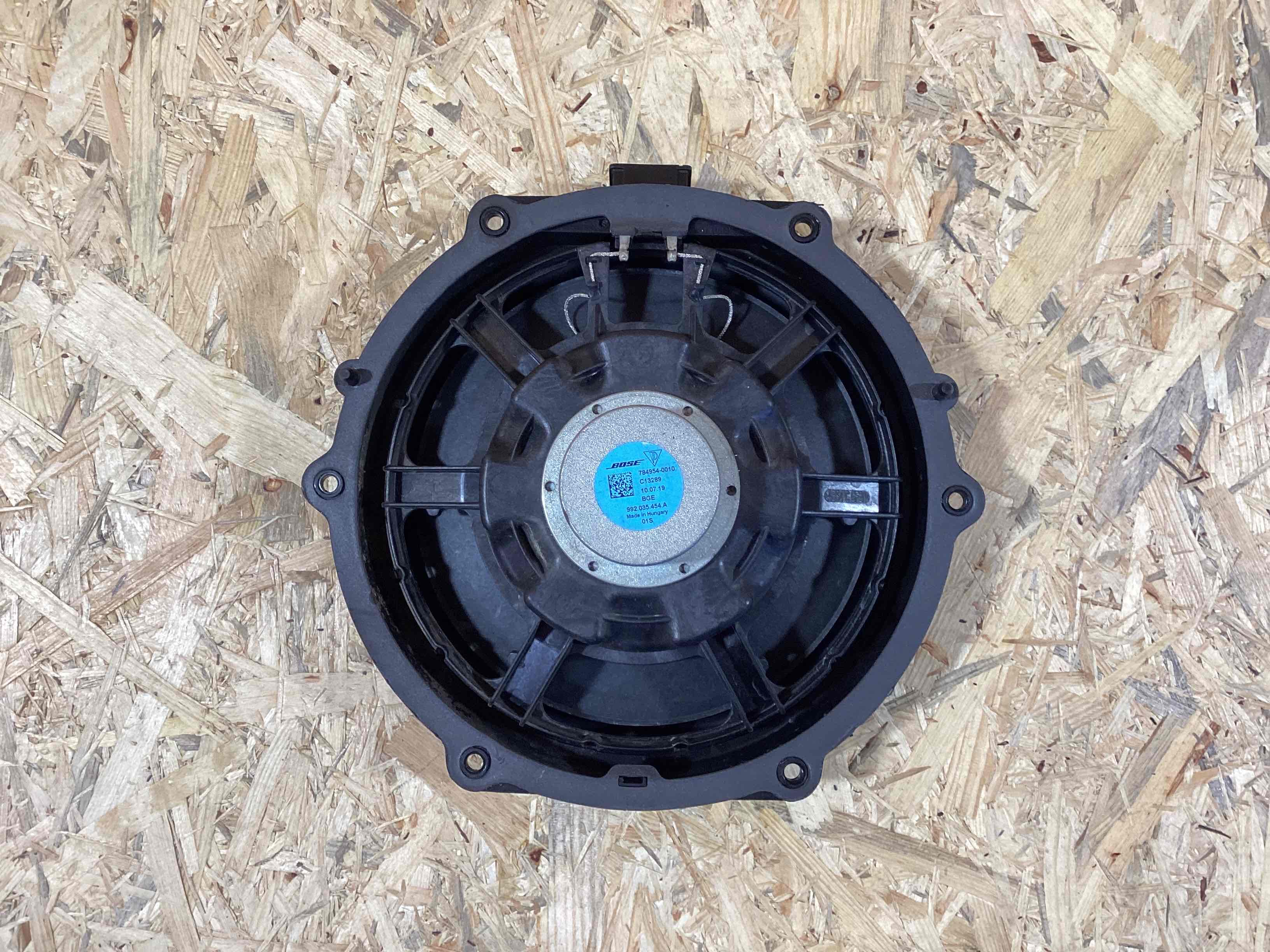 Динамик Porsche 911 270326-104