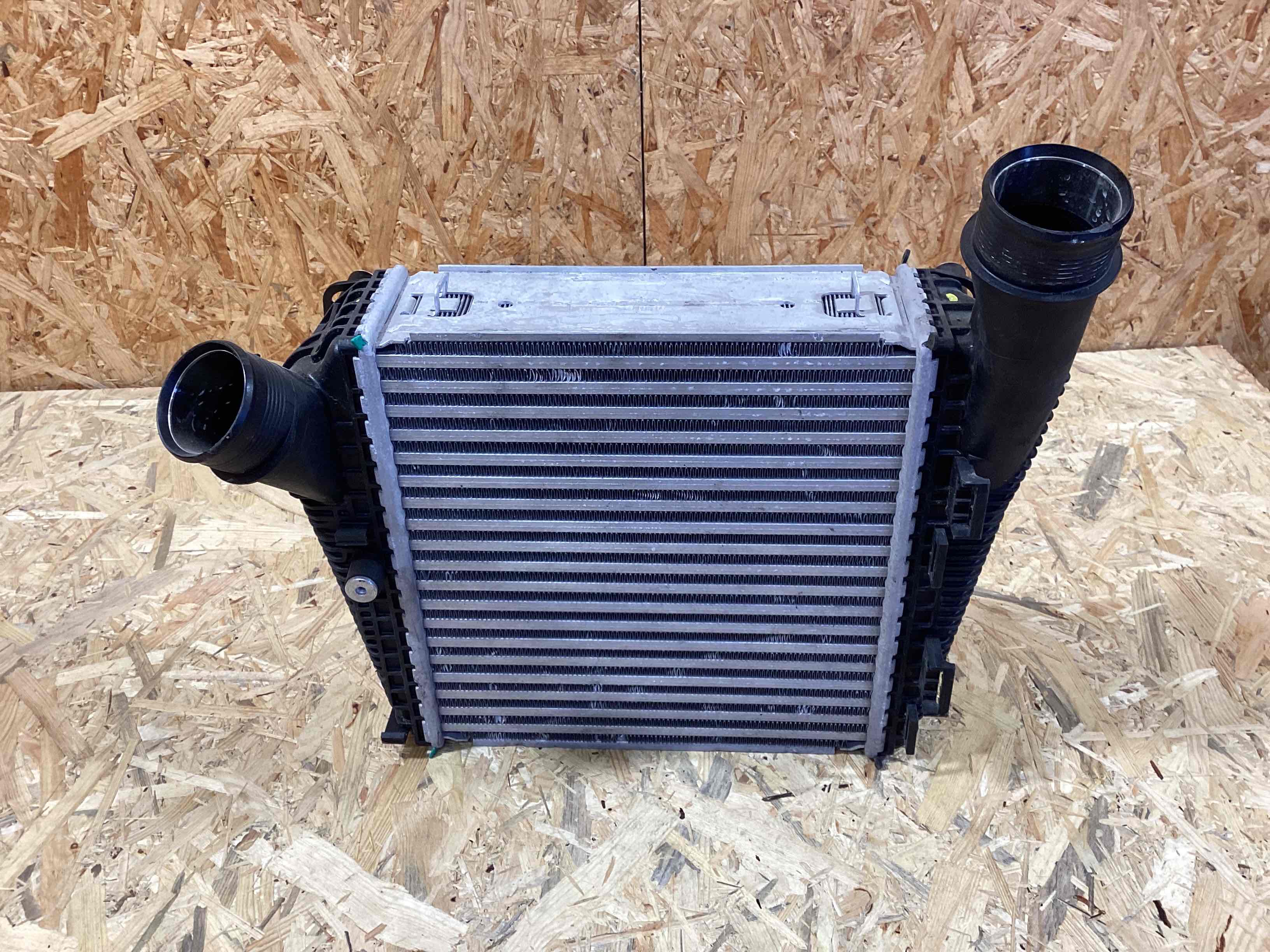 Интеркулер Porsche Panamera 270326-106