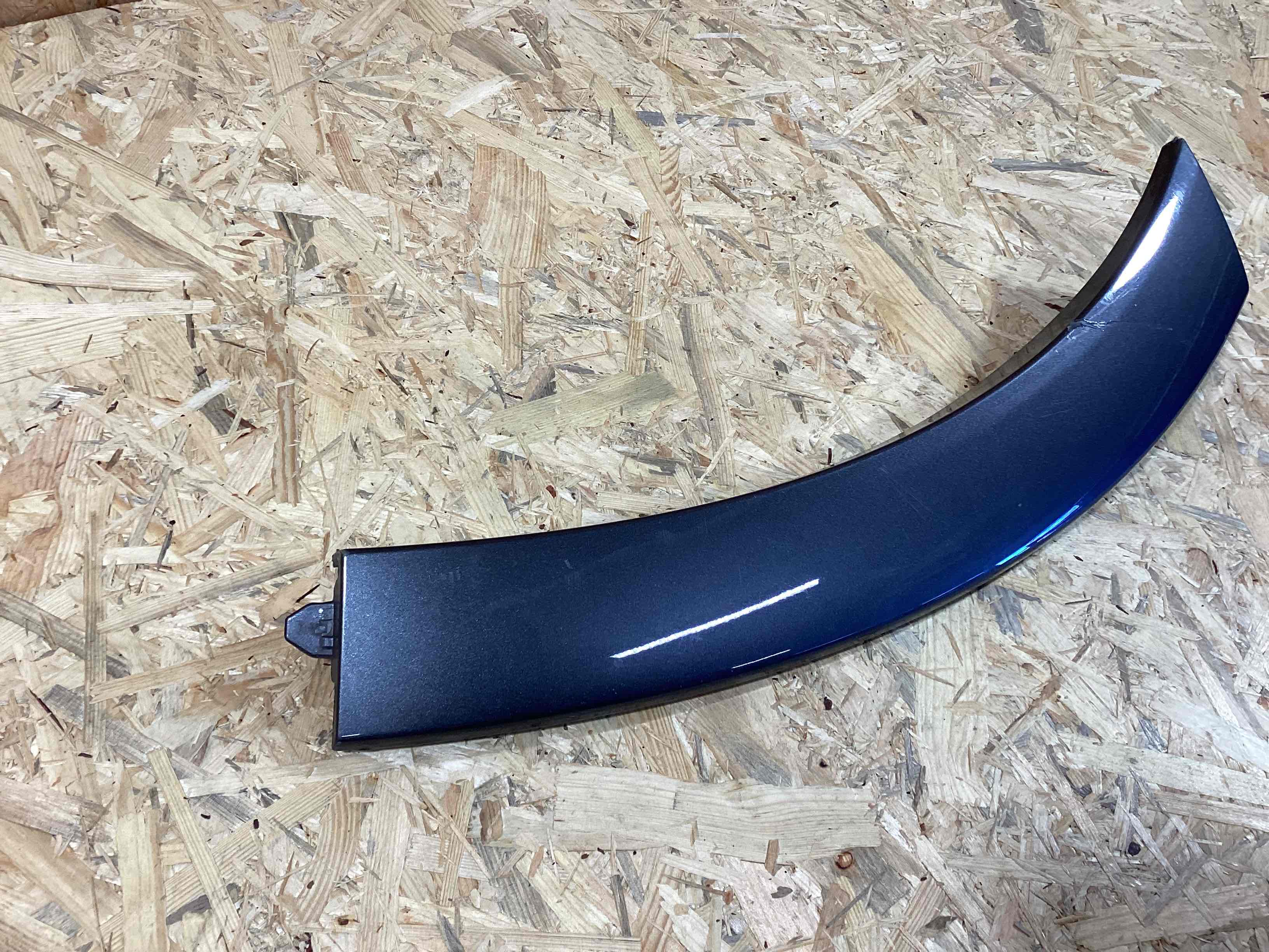 Молдинг арки, накладка на арку Porsche Cayenne 270326-107