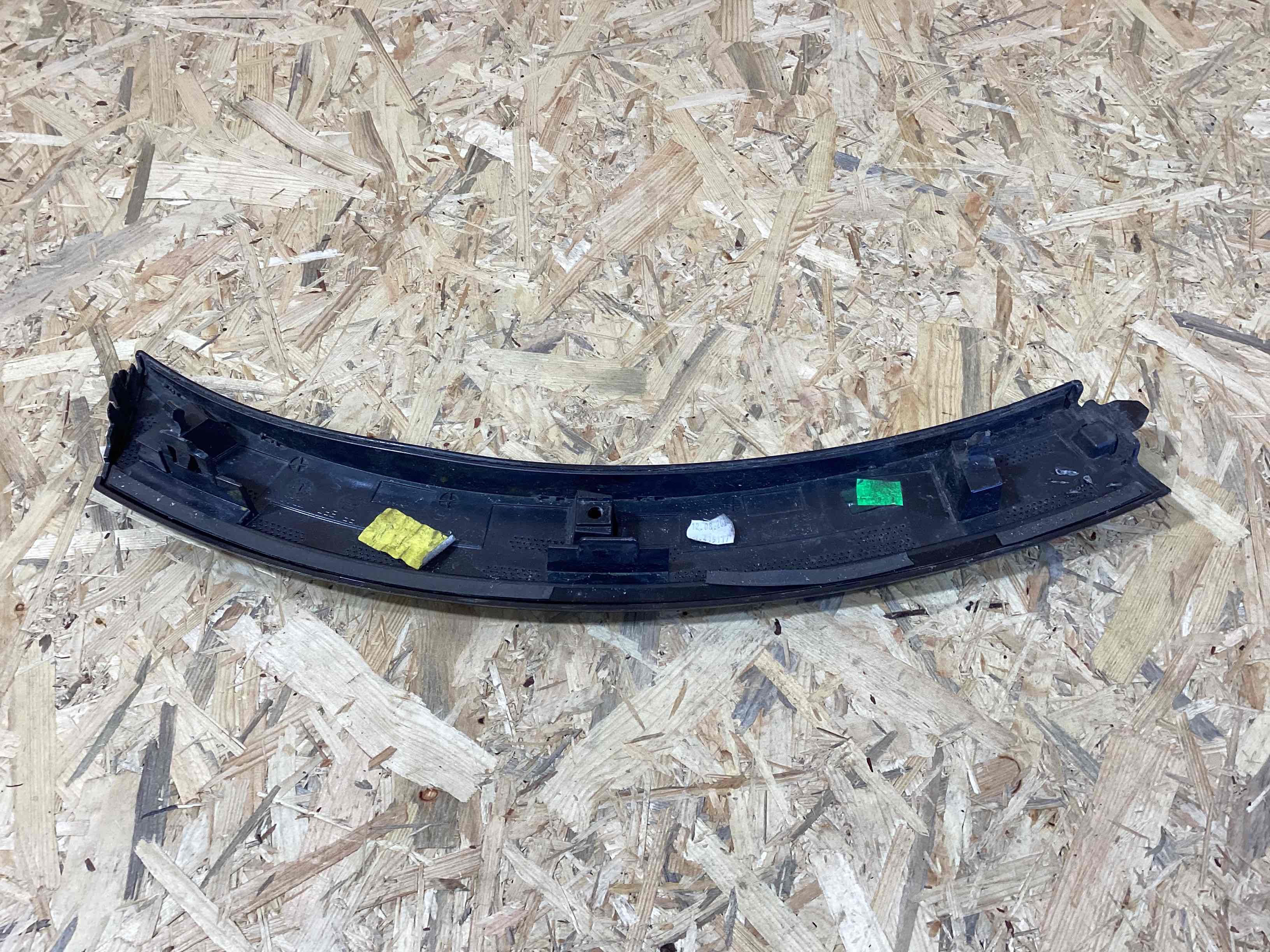 Молдинг арки, накладка на арку Porsche Cayenne 270326-107