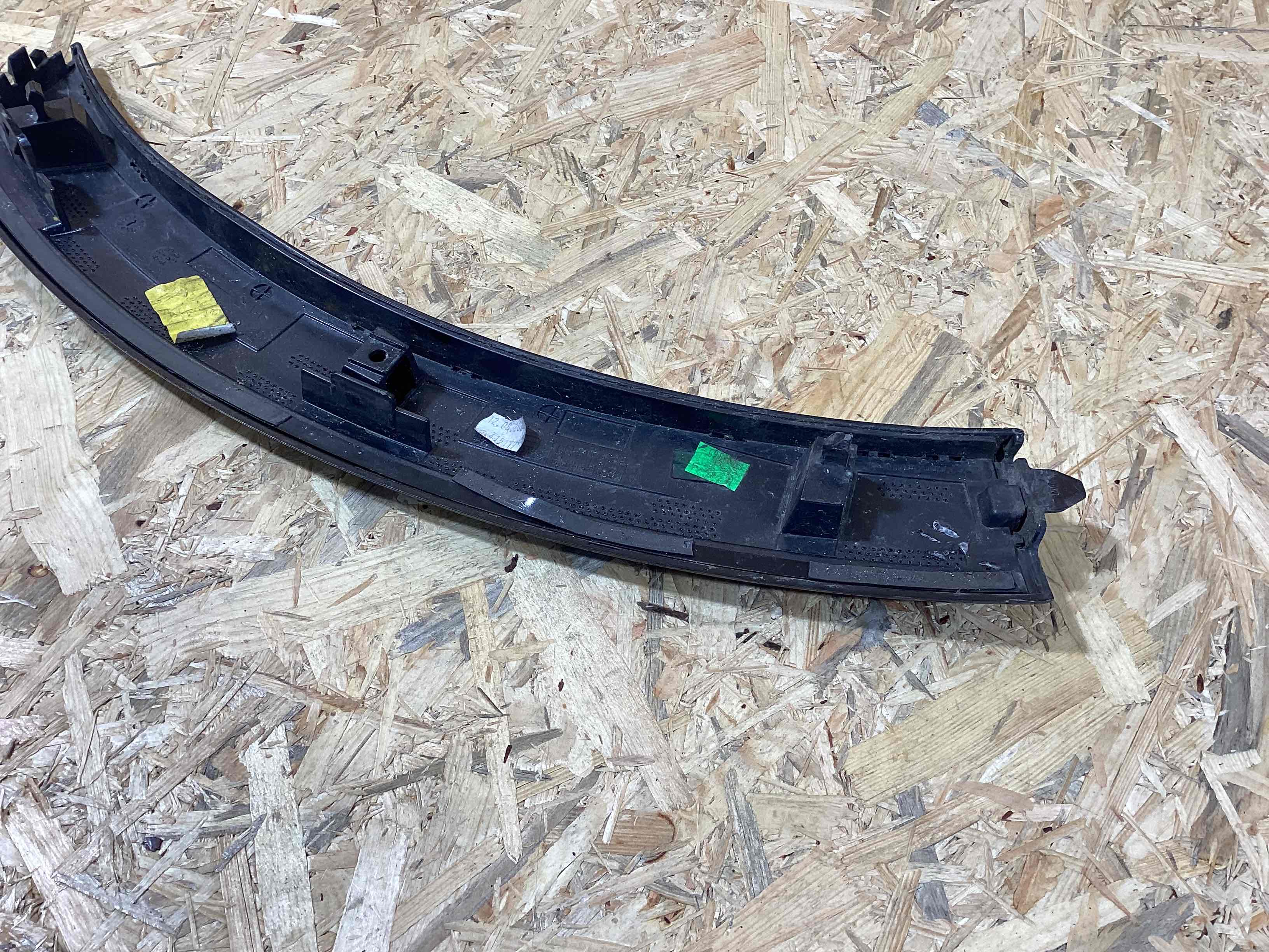 Молдинг арки, накладка на арку Porsche Cayenne 270326-107