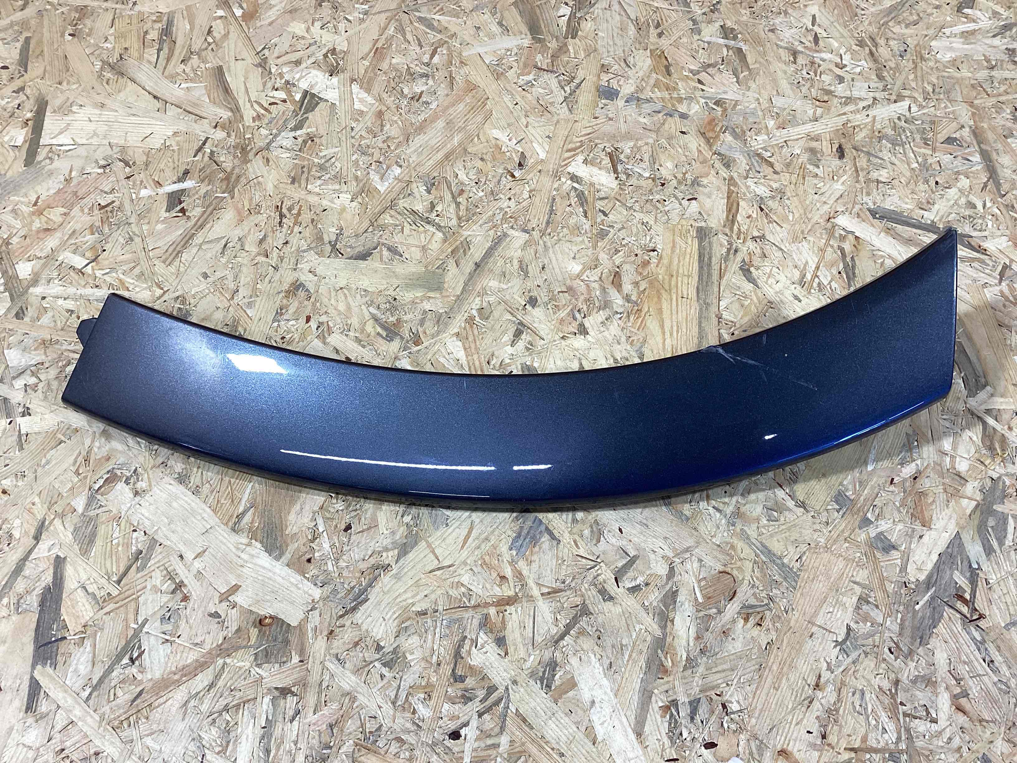 Молдинг арки, накладка на арку Porsche Cayenne 270326-107