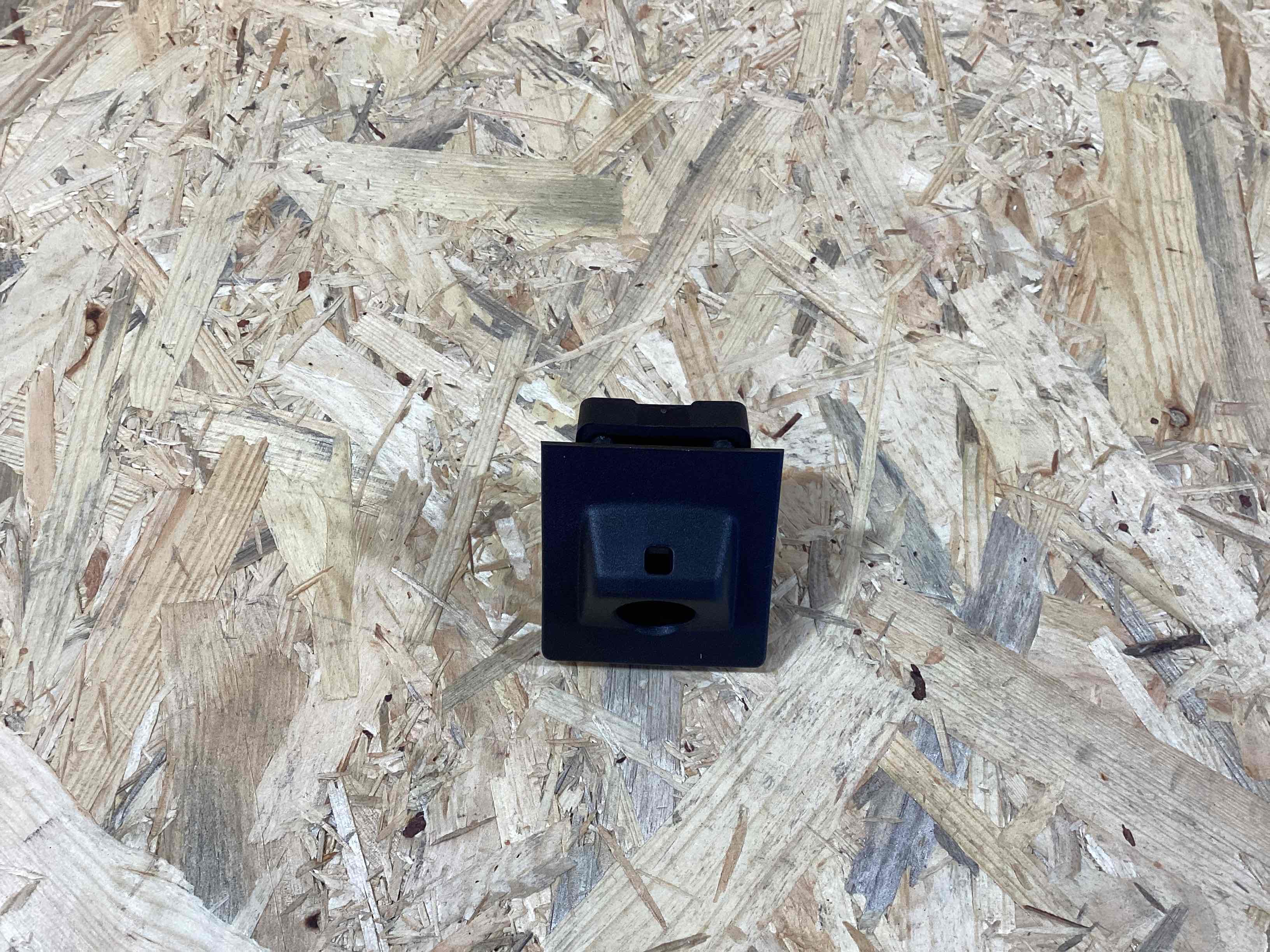 Камера, крепление камеры, корпус Porsche 911 270326-108