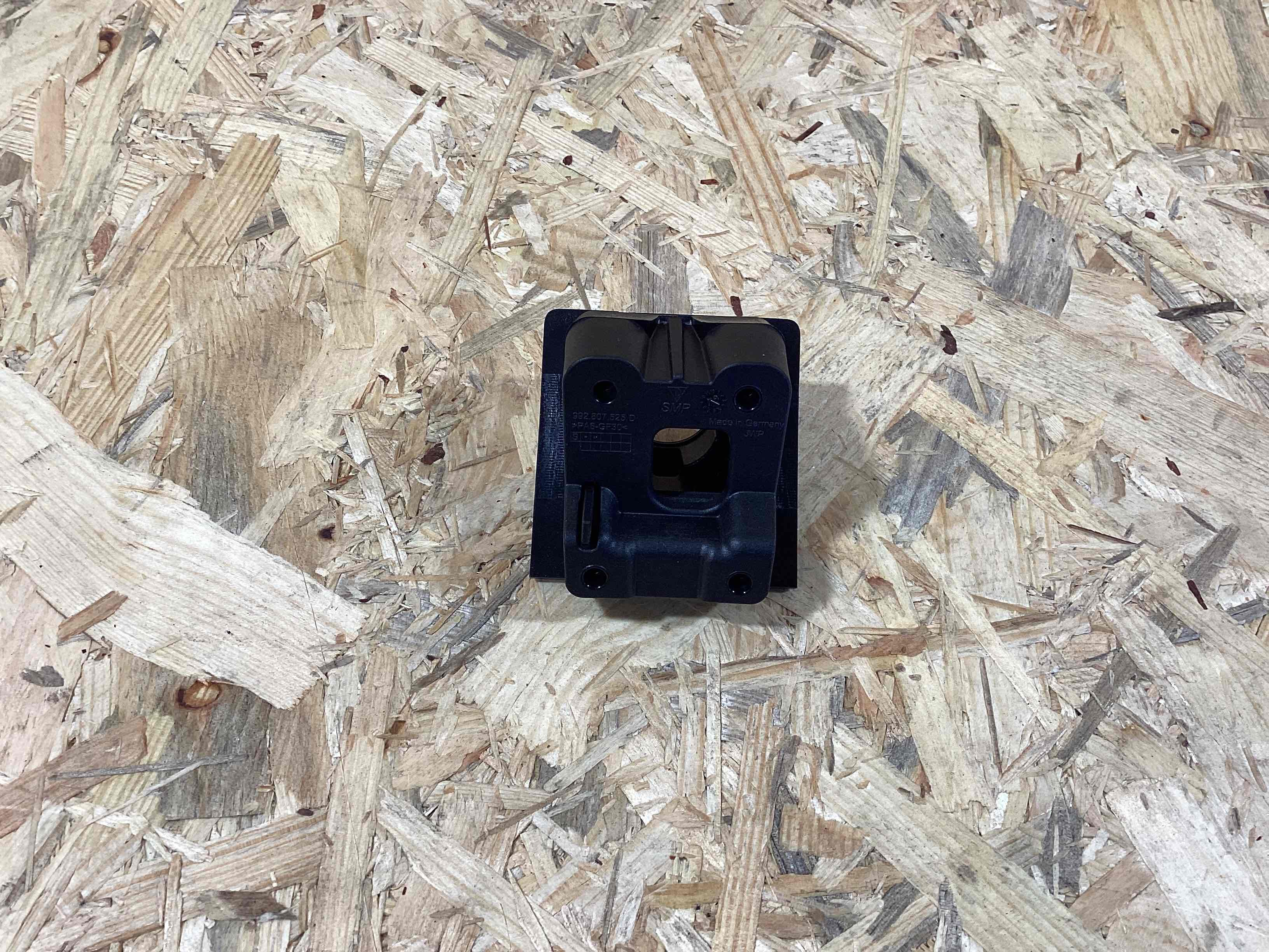 Камера, крепление камеры, корпус Porsche 911 270326-108