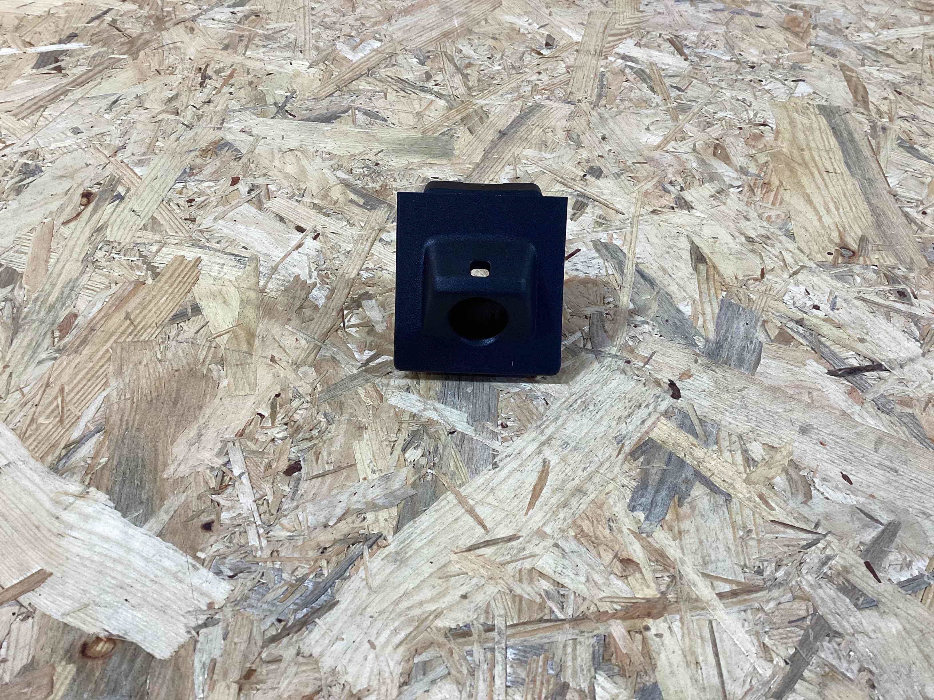 Камера, крепление камеры, корпус Porsche 911 270326-108