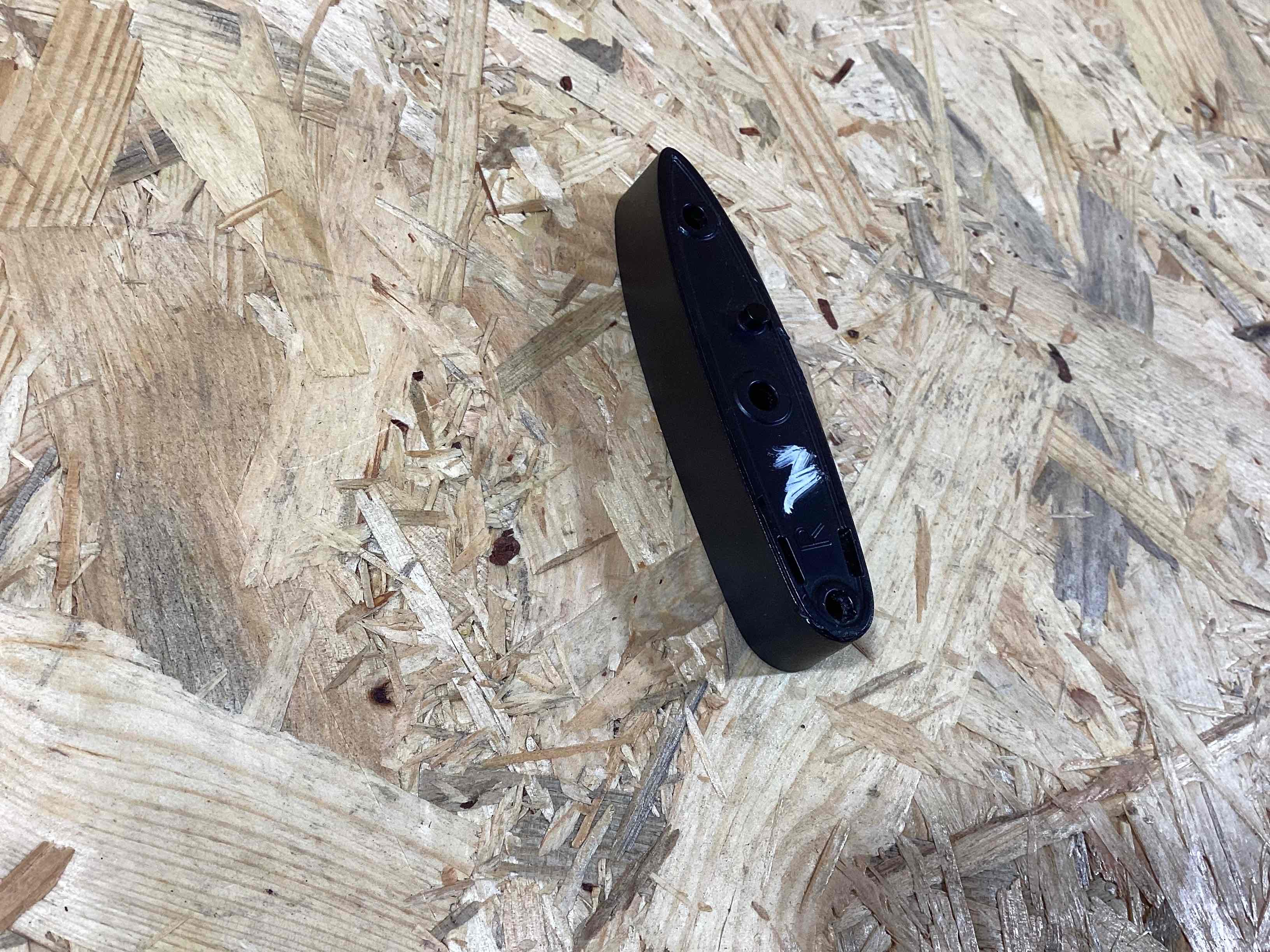 Крепление бампера Porsche 911 270326-109