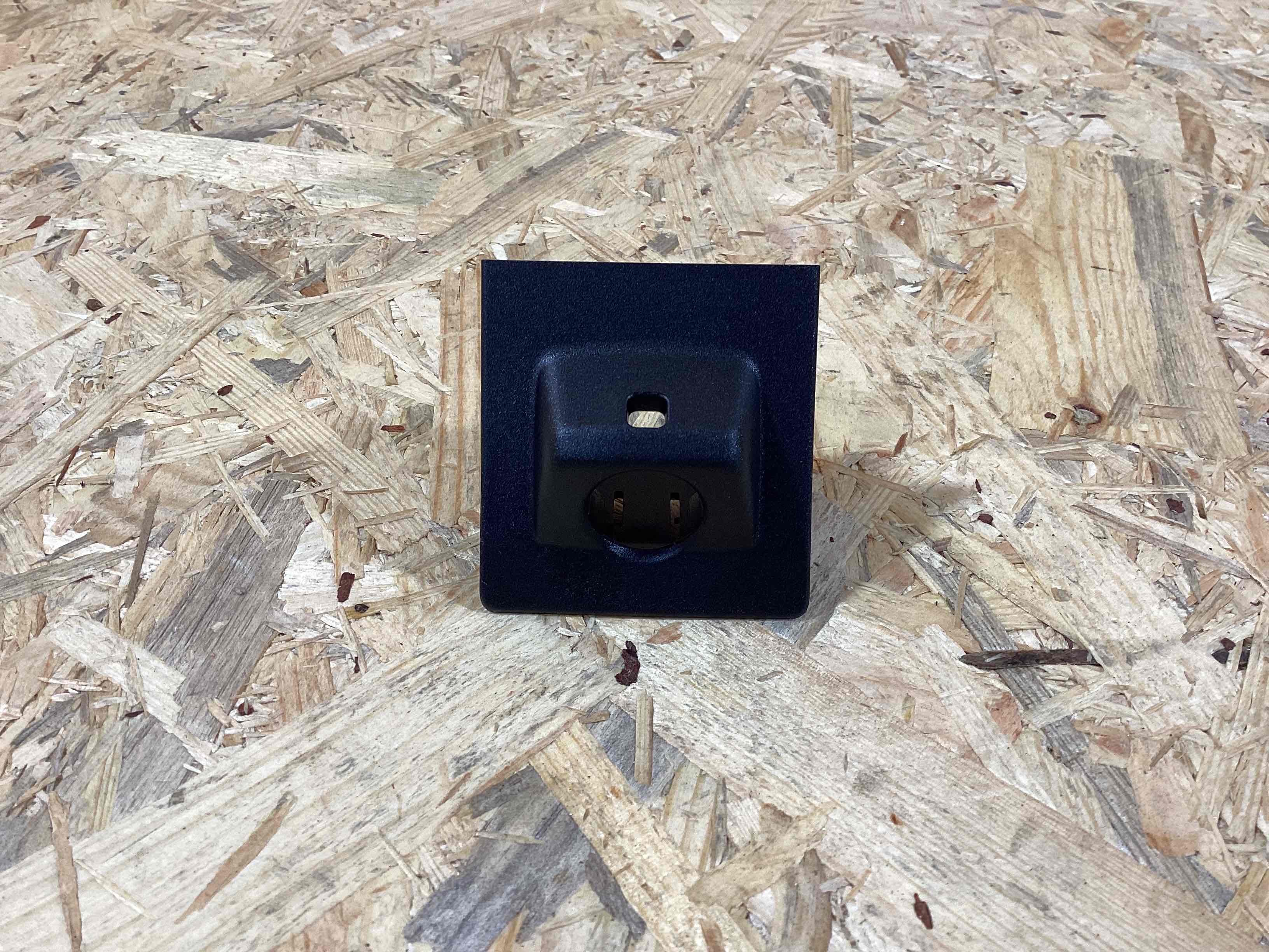 Камера, крепление камеры, корпус Porsche 911 270326-110