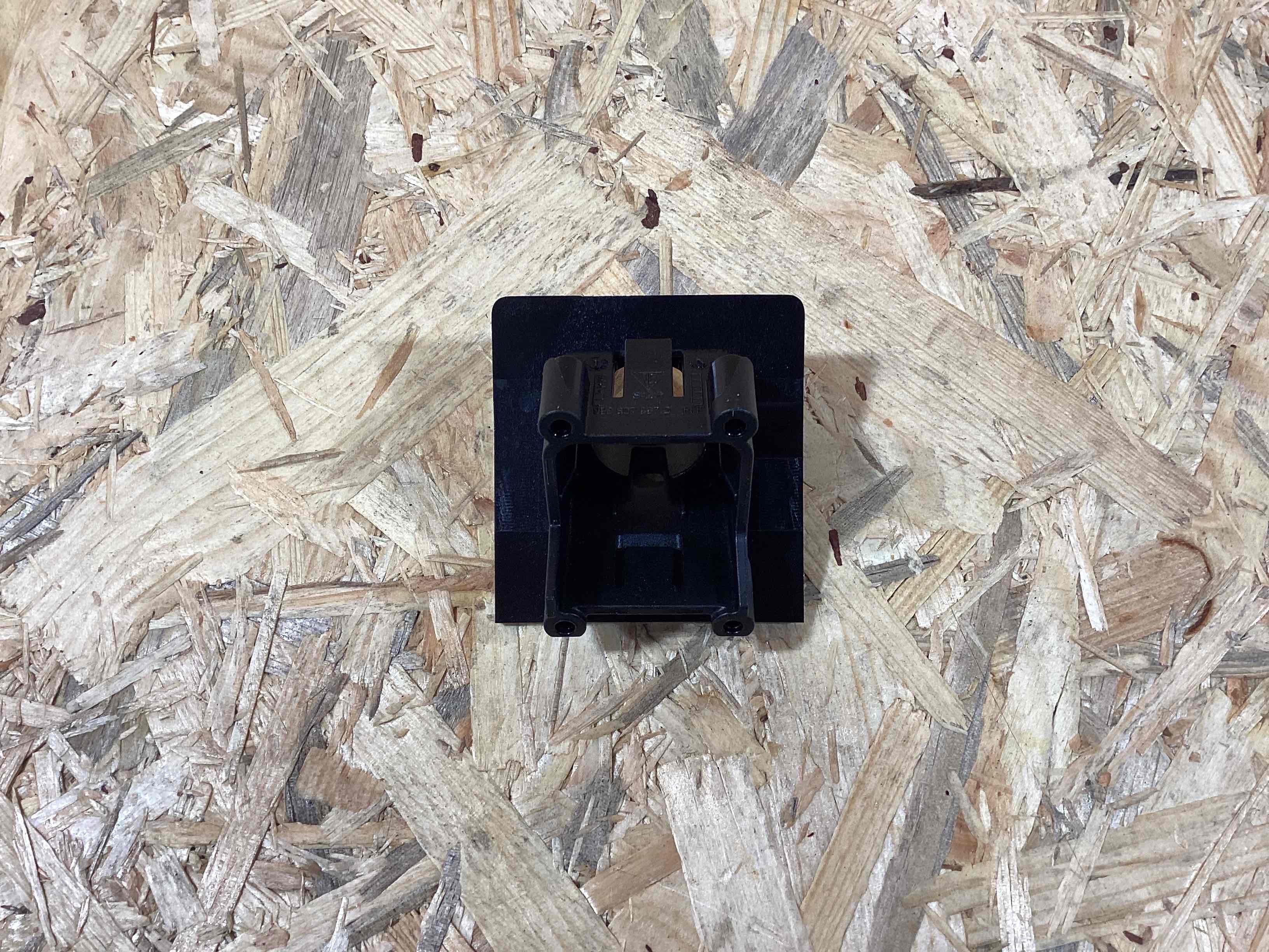 Камера, крепление камеры, корпус Porsche 911 270326-110