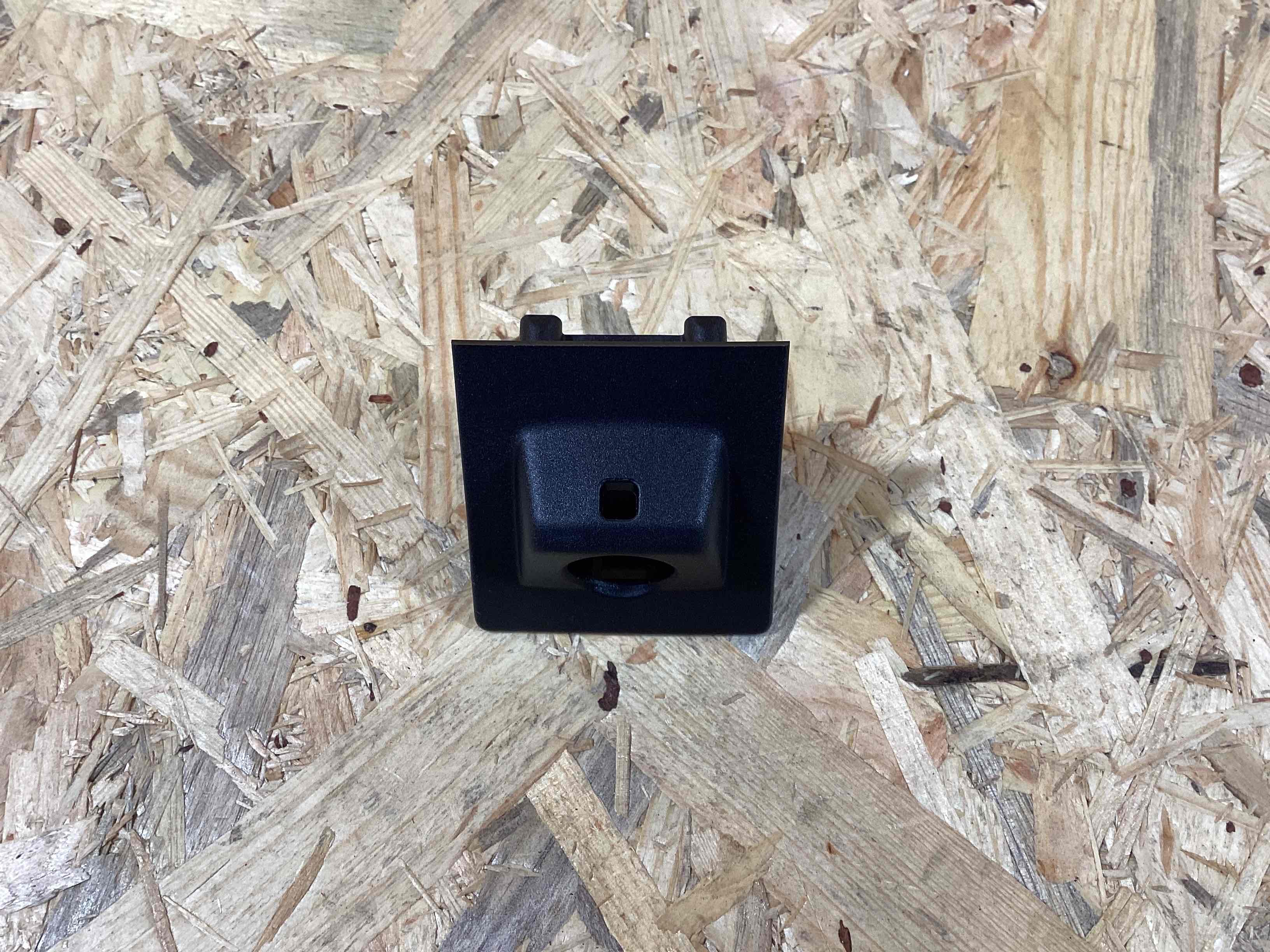 Камера, крепление камеры, корпус Porsche 911 270326-110