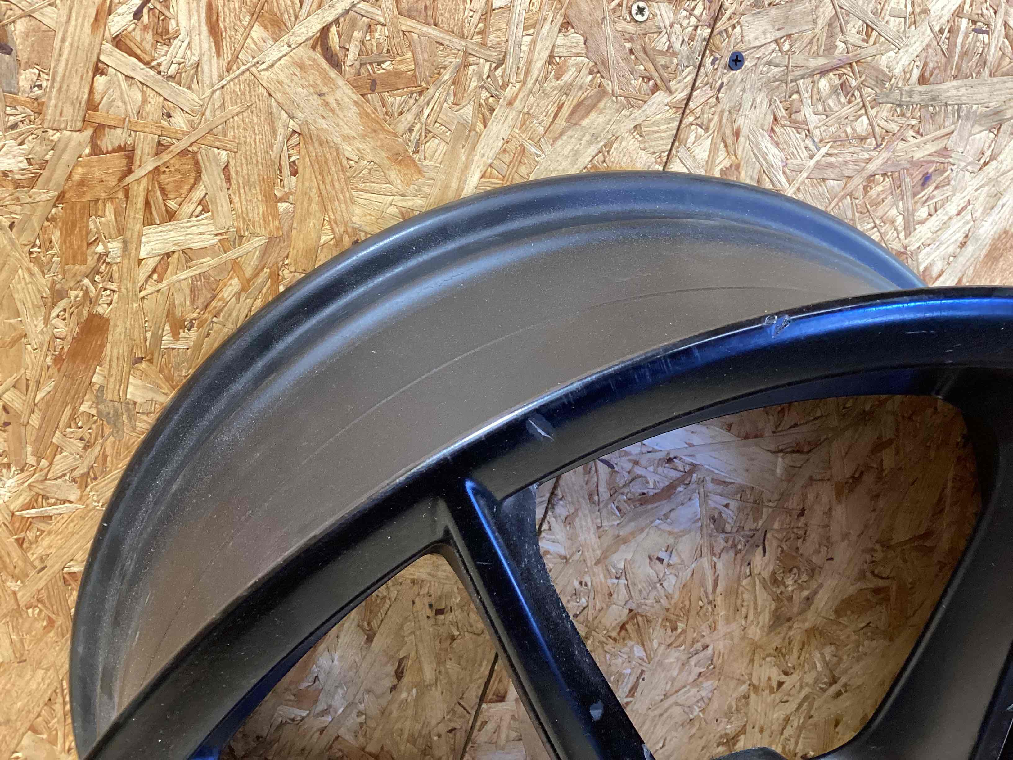 Диск Porsche Boxster 718 270326-113