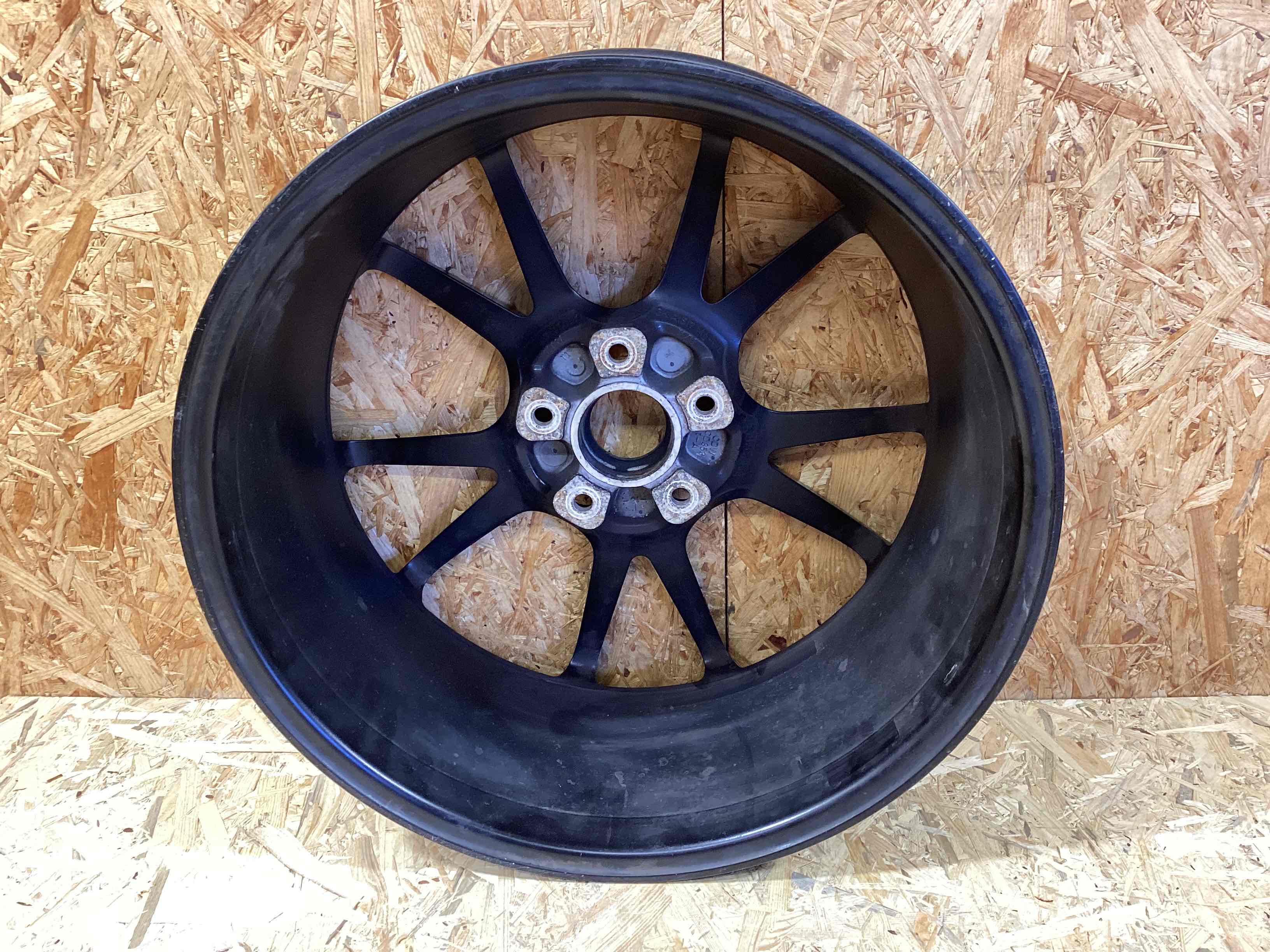 Диск Porsche Boxster 718 270326-113