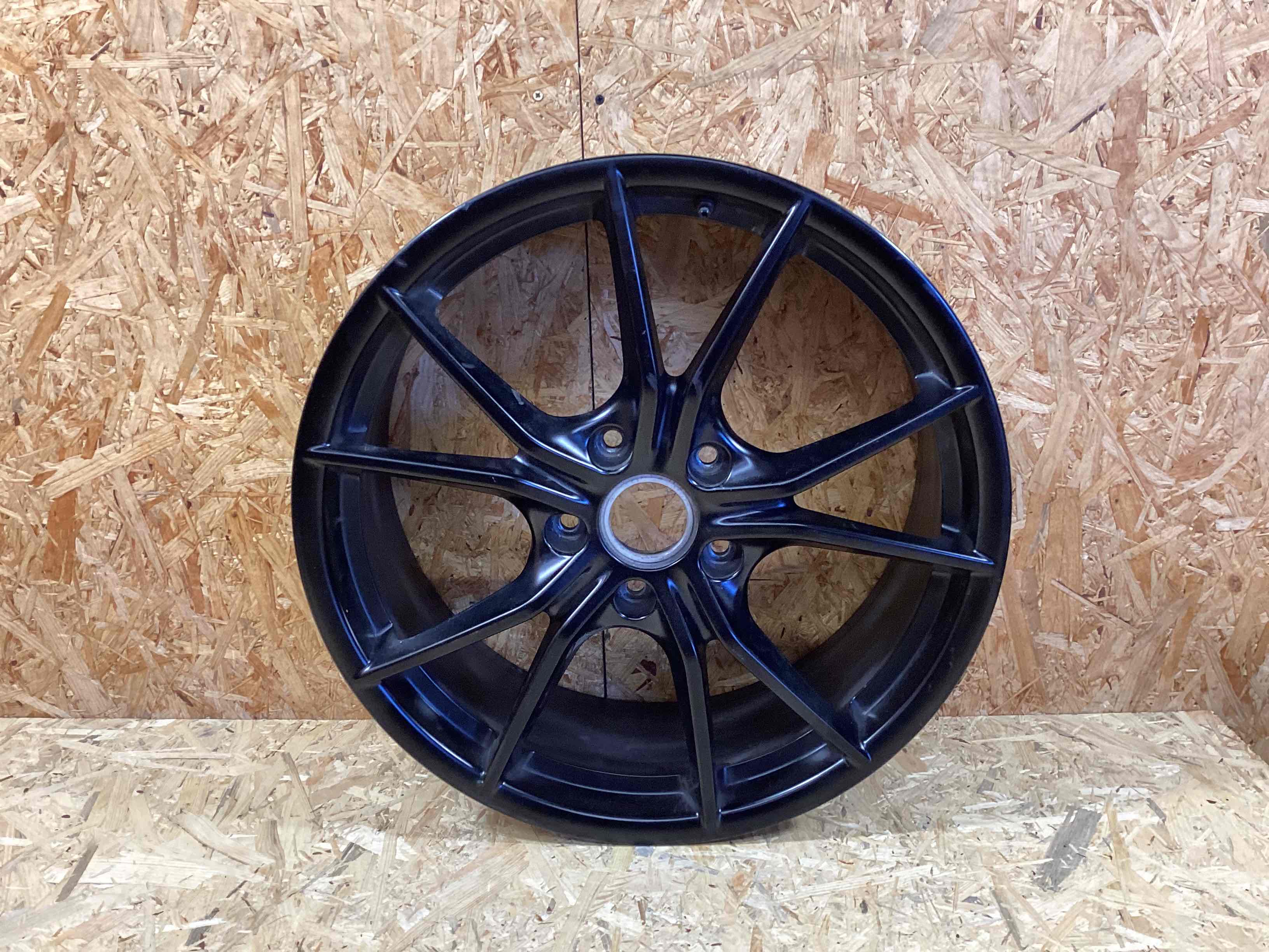 Диск Porsche Boxster 718 270326-113