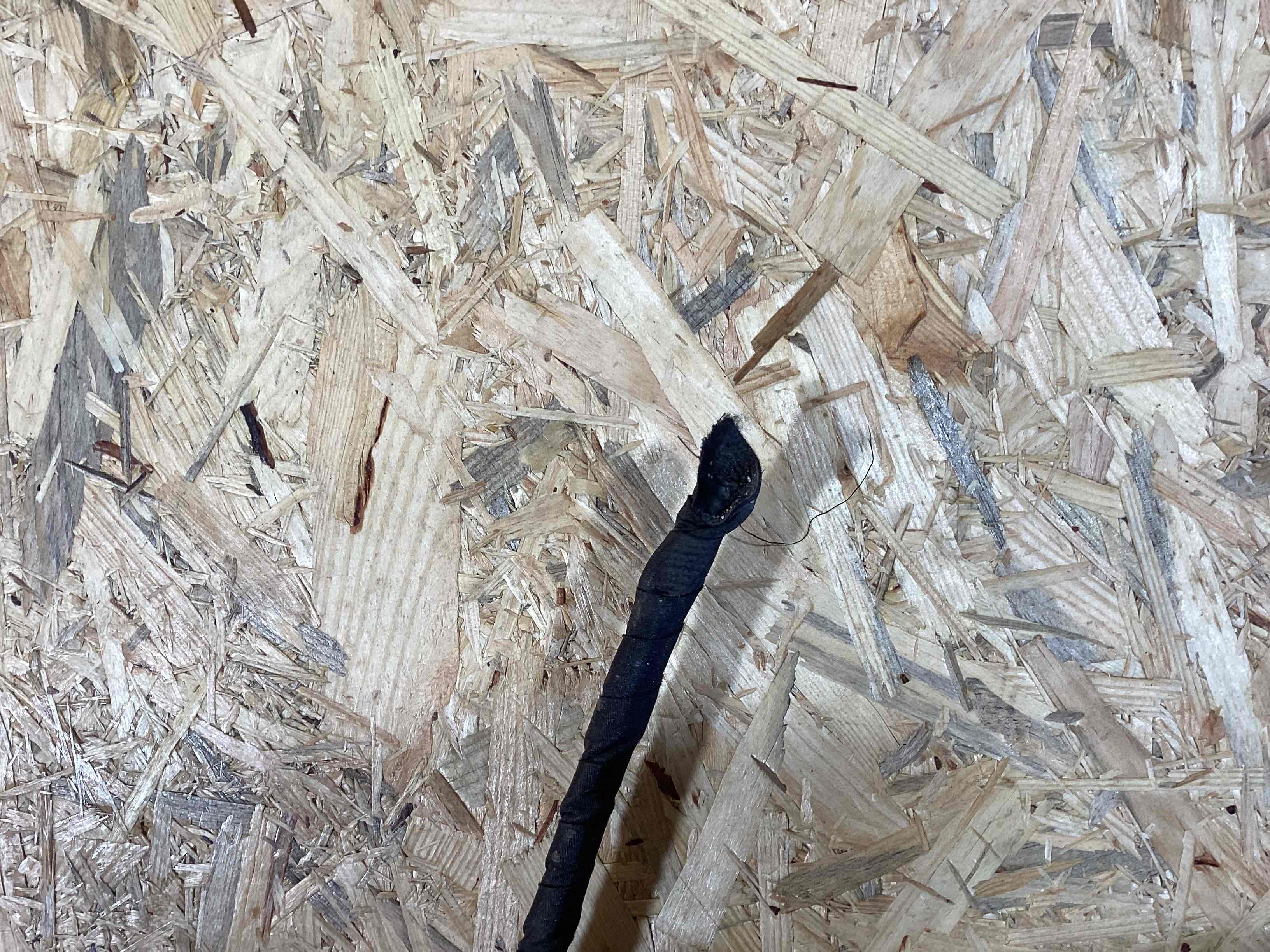 Электропроводка (коса) Porsche Macan 270326-116