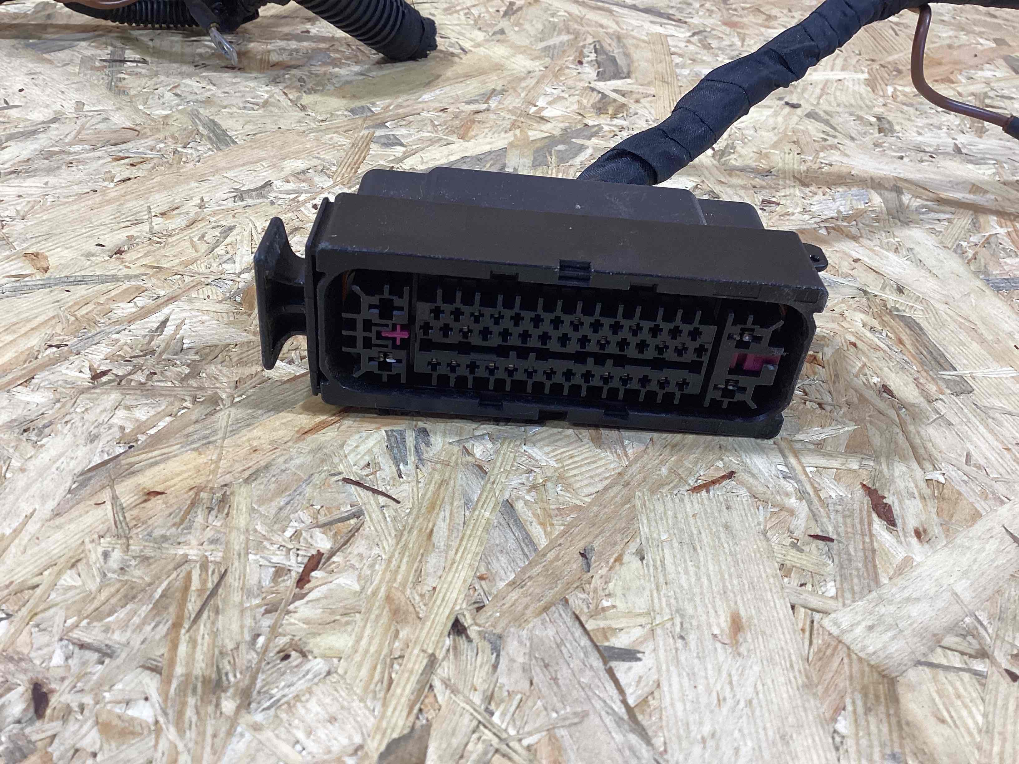 Электропроводка (коса) Porsche Macan 270326-116