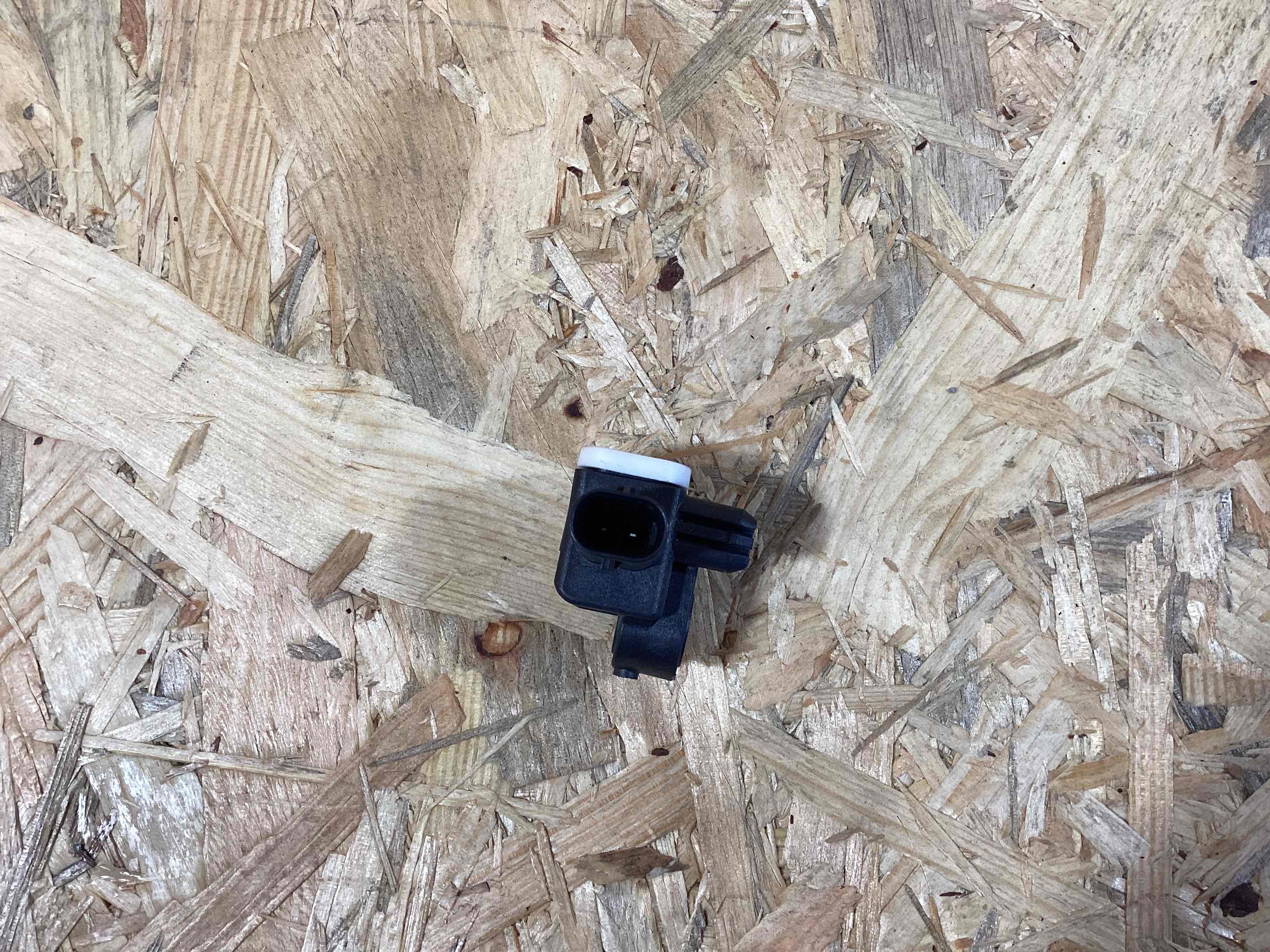 Датчик удара (Airbag), переключатель Porsche Macan 270326-118