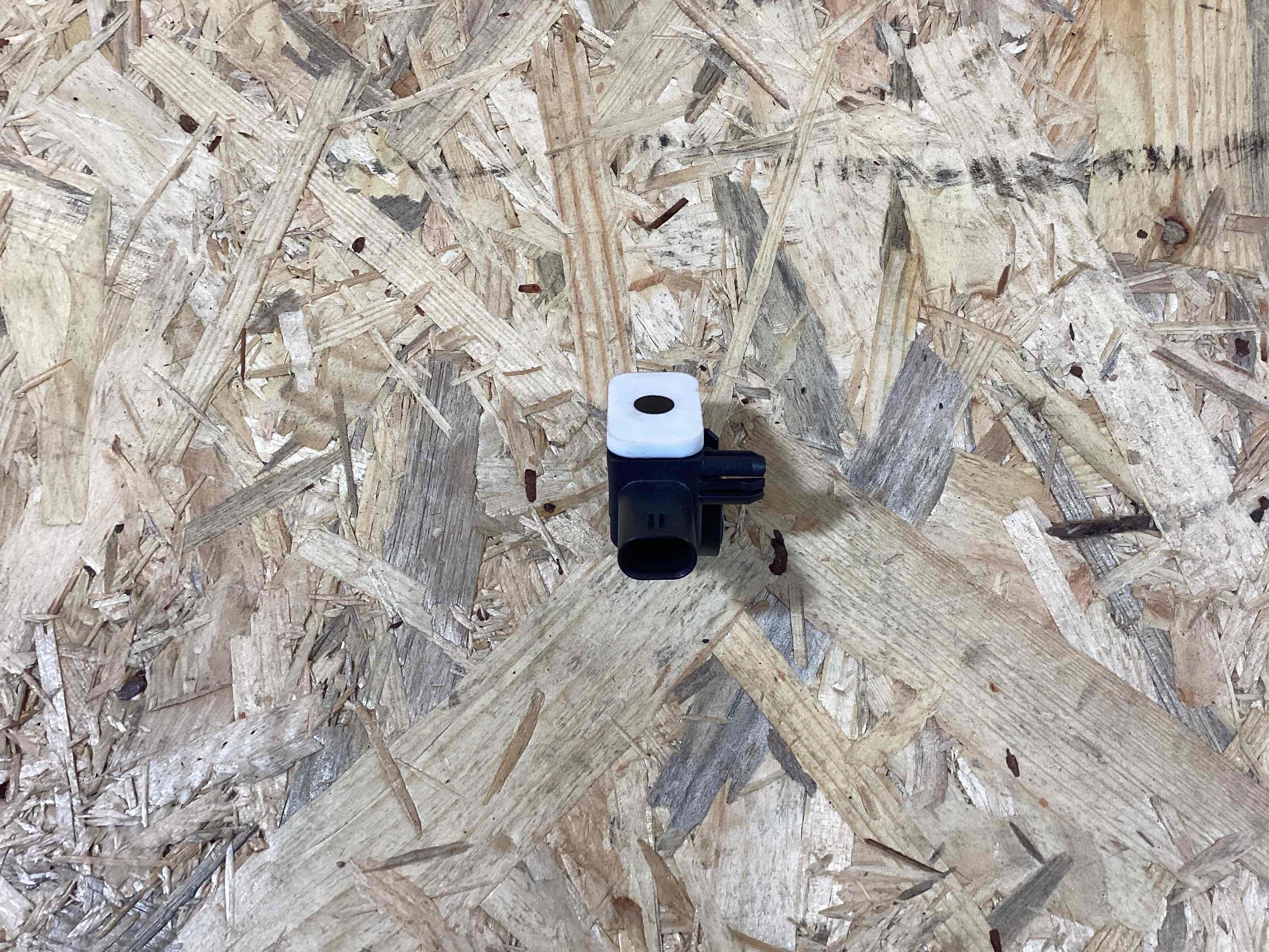 Датчик удара (Airbag), переключатель Porsche Macan 270326-118