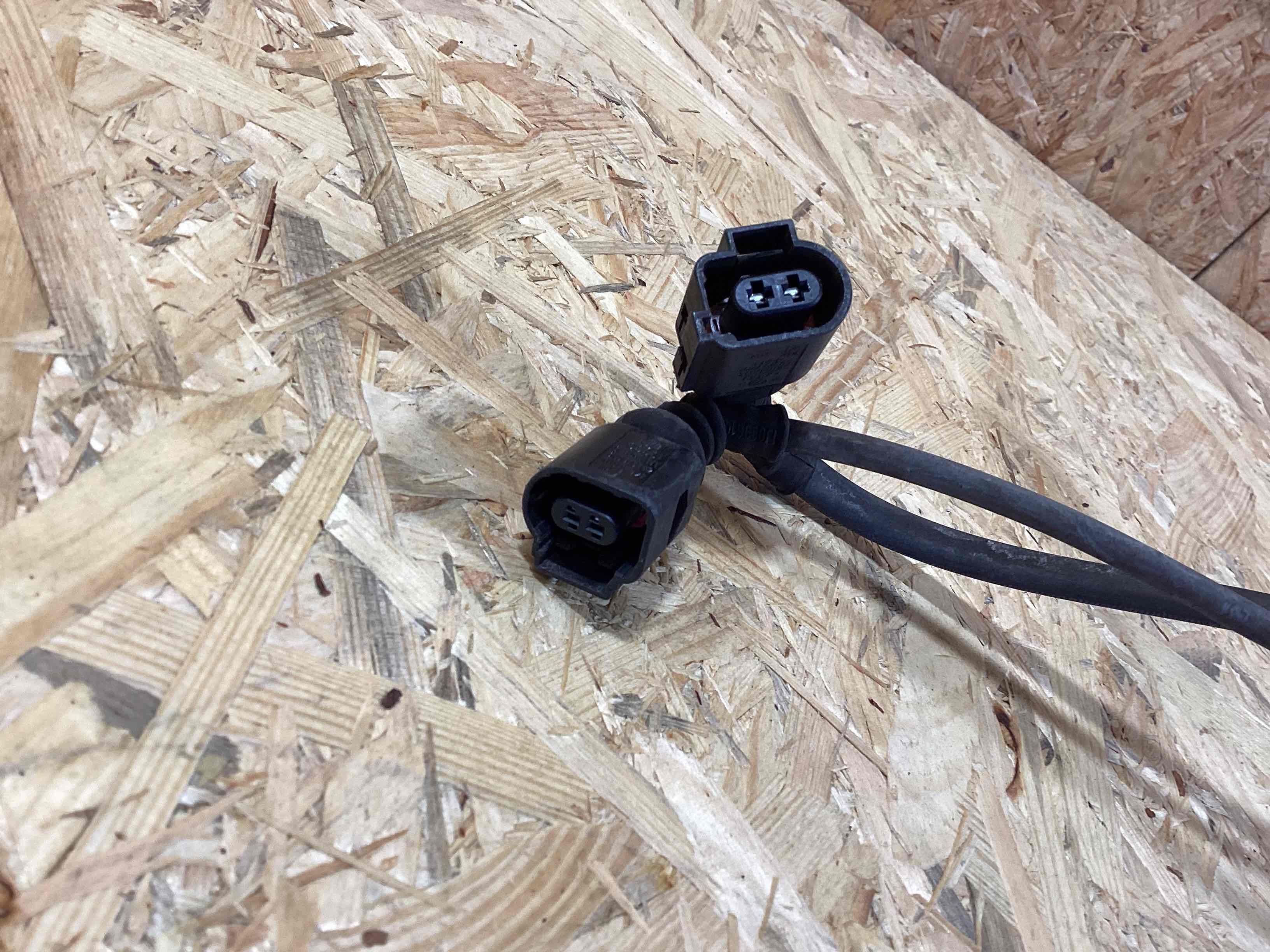 Электропроводка (коса) Porsche Macan 270326-120