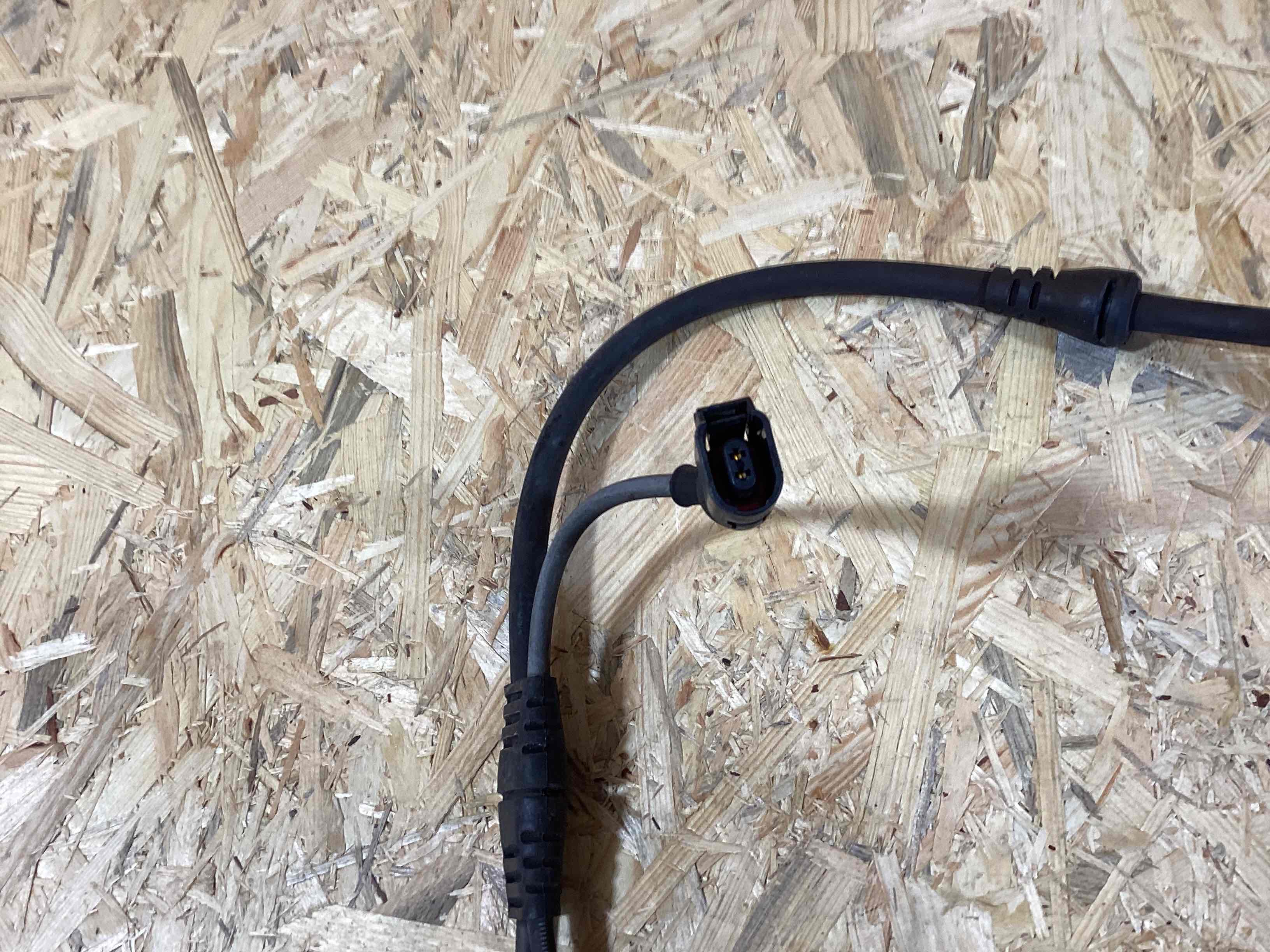 Электропроводка (коса) Porsche Macan 270326-121