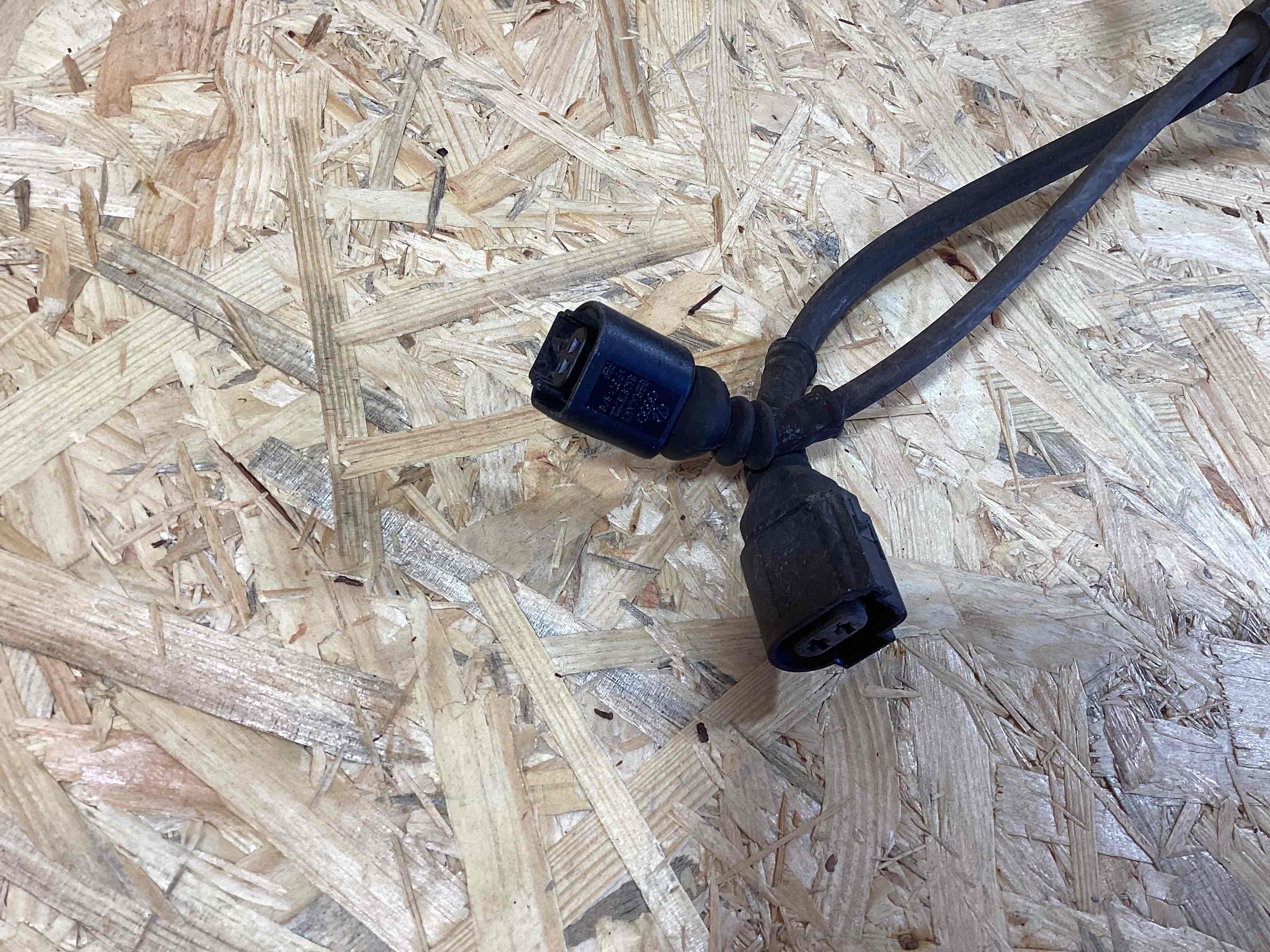 Электропроводка (коса) Porsche Macan 270326-121