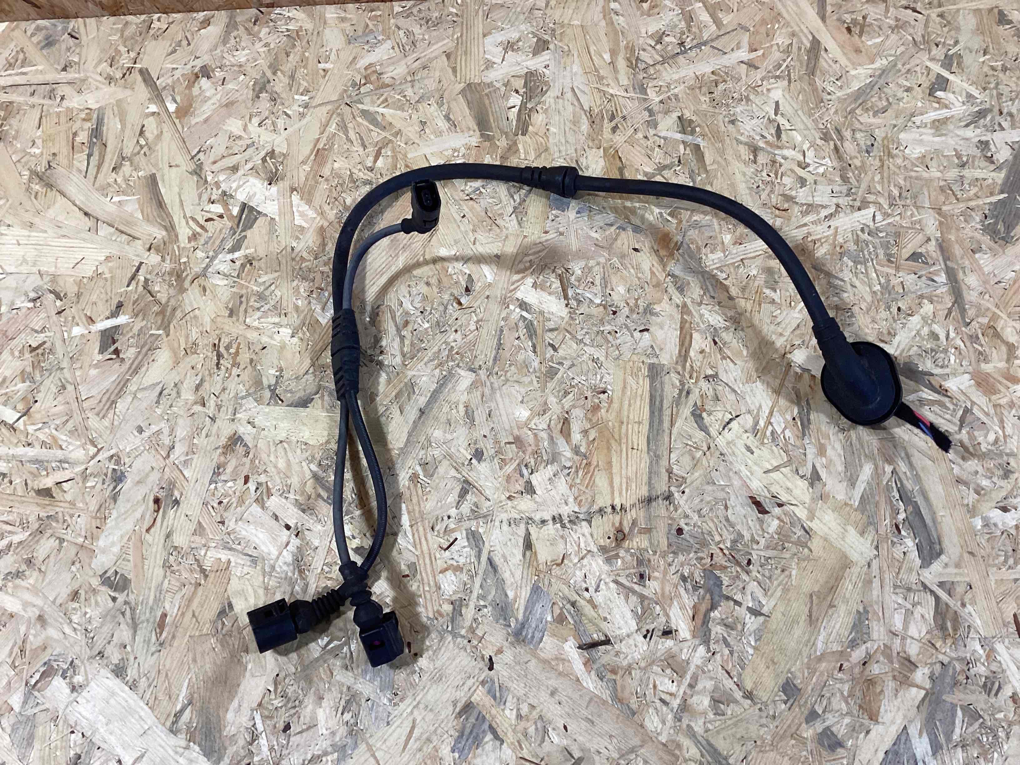 Электропроводка (коса) Porsche Macan 270326-121