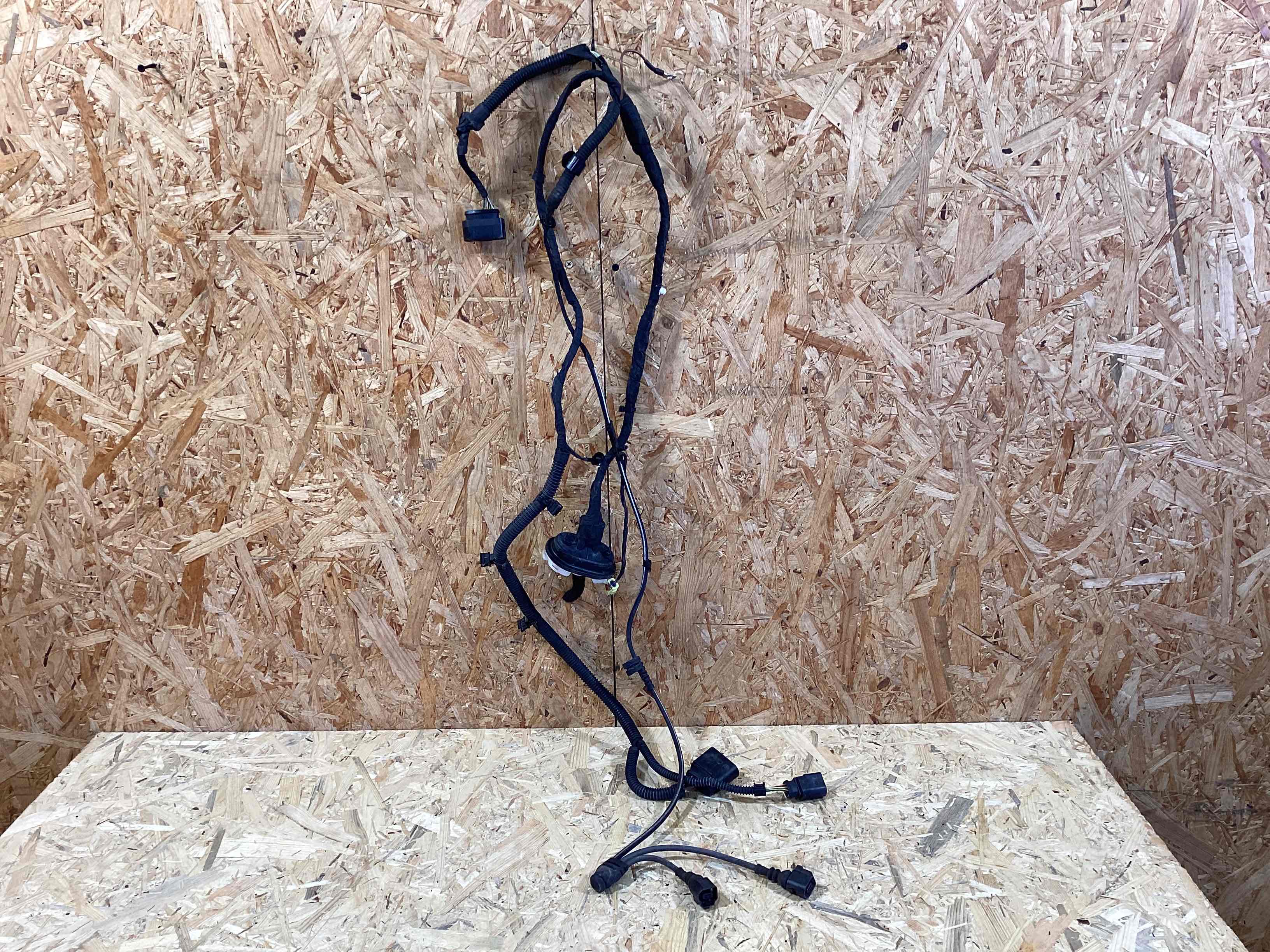 Электропроводка (коса) Porsche Macan 270326-122