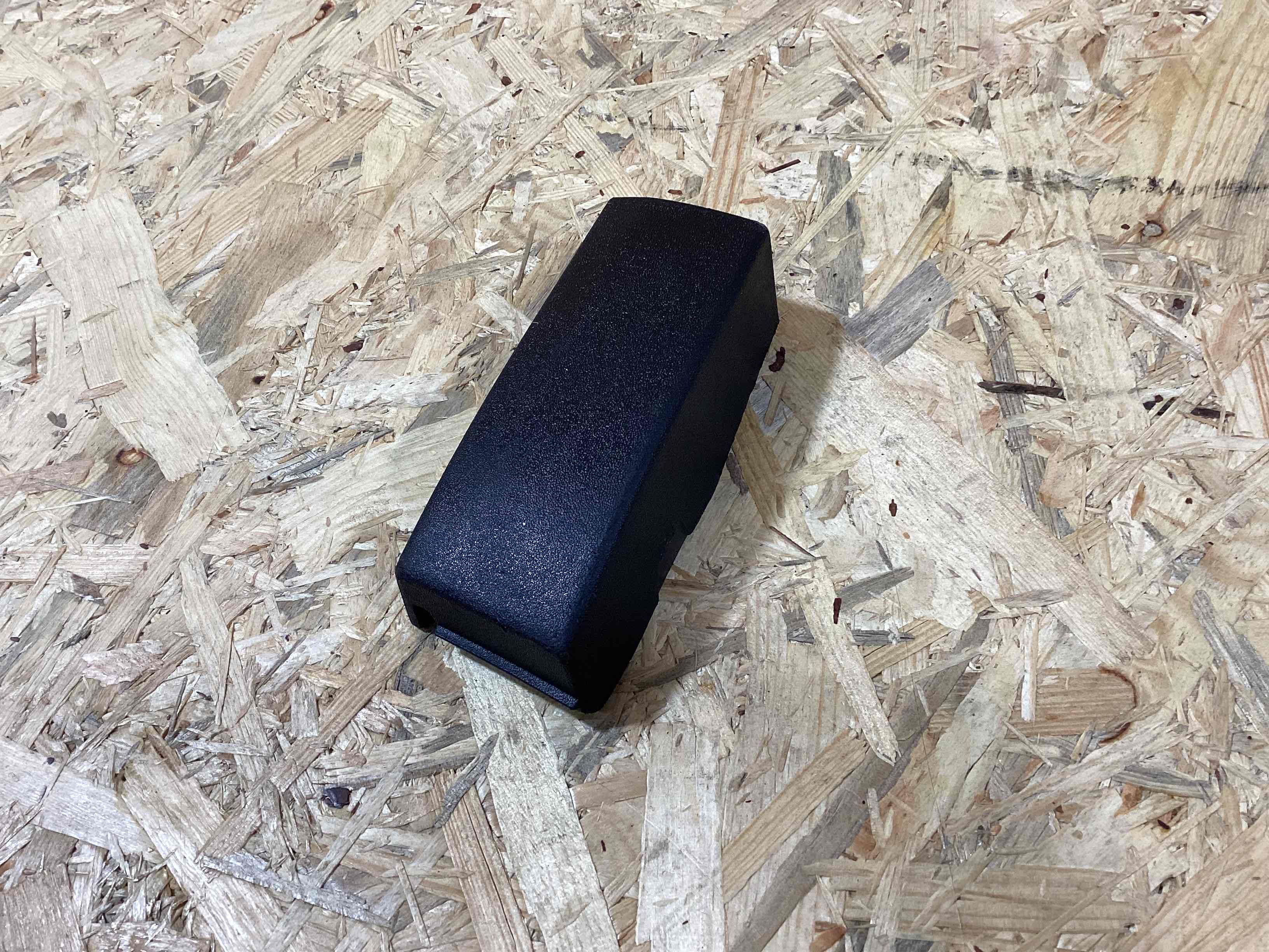 Молдинг арки, накладка на арку Porsche Cayenne 270326-124