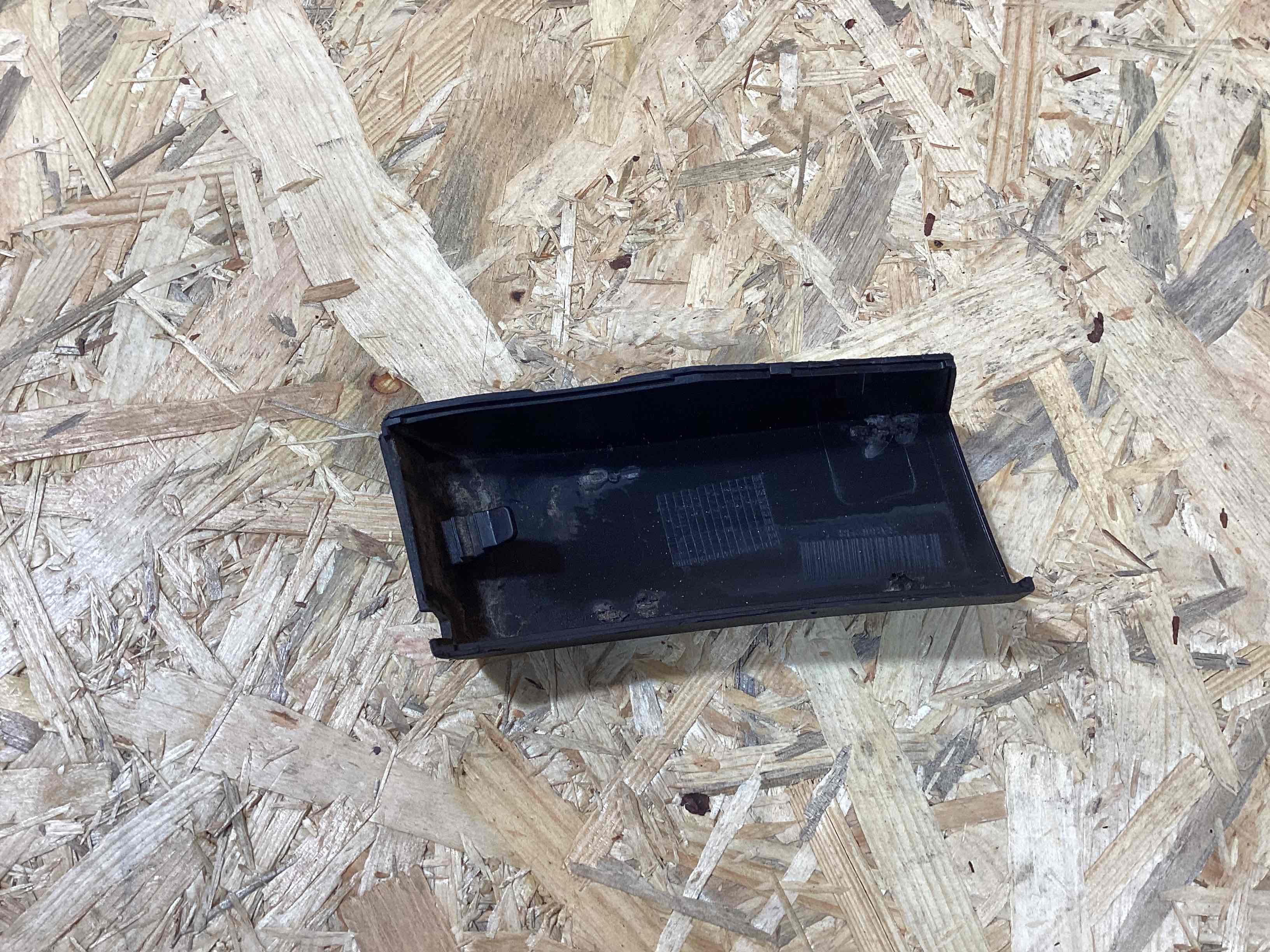 Молдинг арки, накладка на арку Porsche Cayenne 270326-124